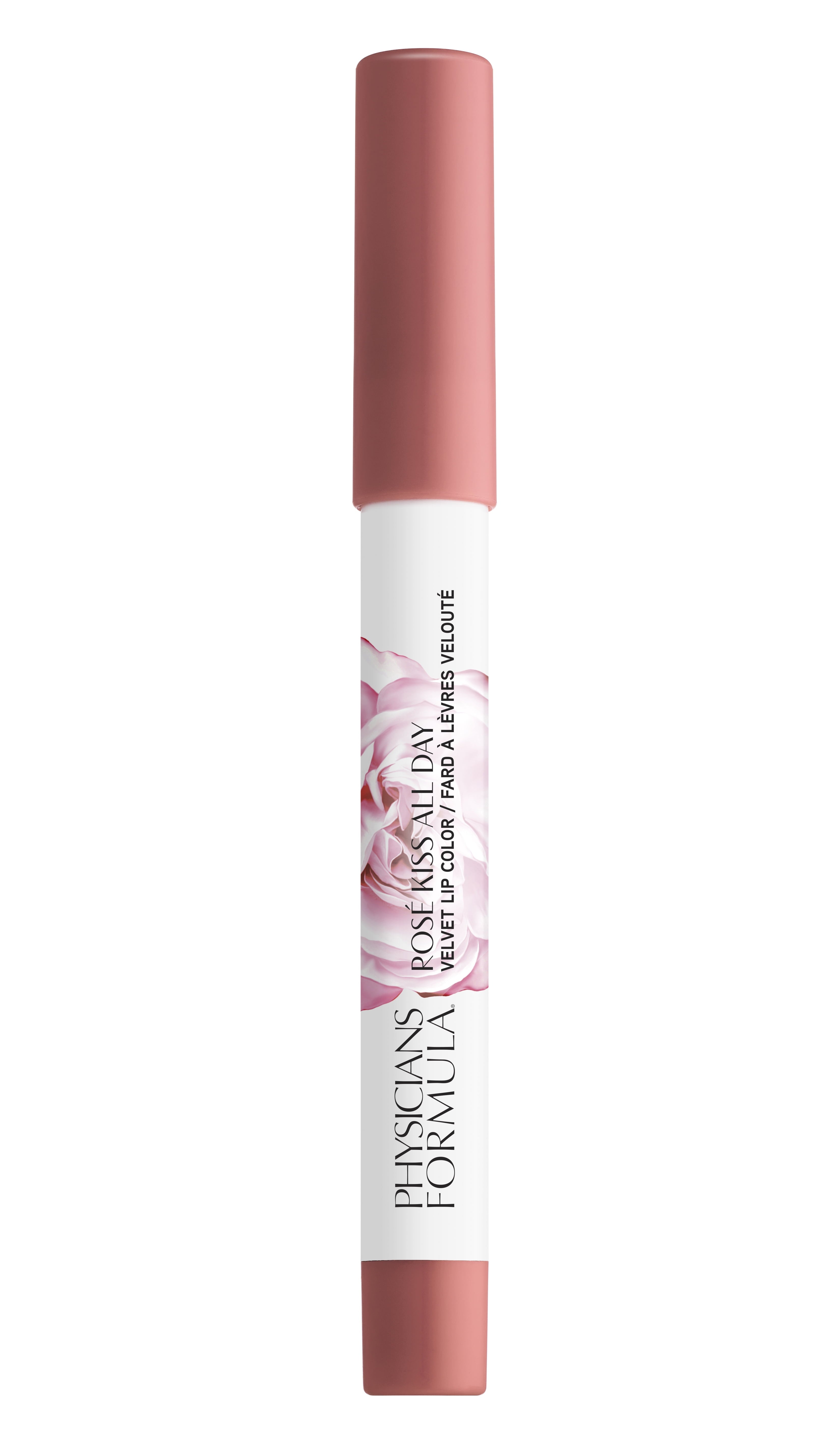Physicians Formula RosÃÂ© All Day RosÃÂ© Kiss All Day Velvet Lip Color, I Do