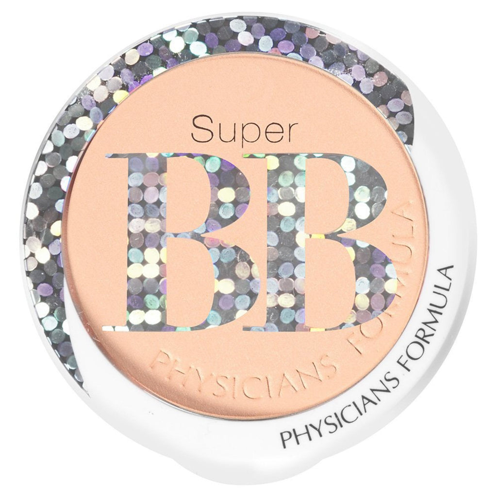 Physicians Formula Super BB™ 10-in-1 Beauty Balm Powder, Light/Medium