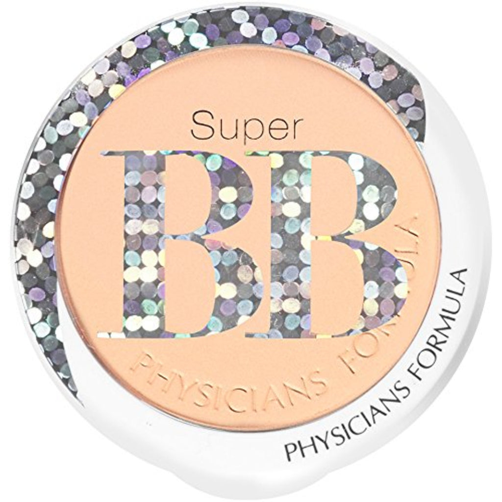 Physicians Formula Super BB™ 10-in-1 Beauty Balm Powder, Medium/Deep