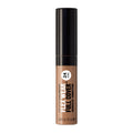 Revlon ColorStay Flex Wear Concealer, Full Coverage, 24HR Wear, 070 Nutmeg, 0.34 fl oz