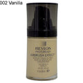 Revlon PhotoReady Airbrush Effect Makeup SPF20 002  Vanilla  1 Fl Oz.