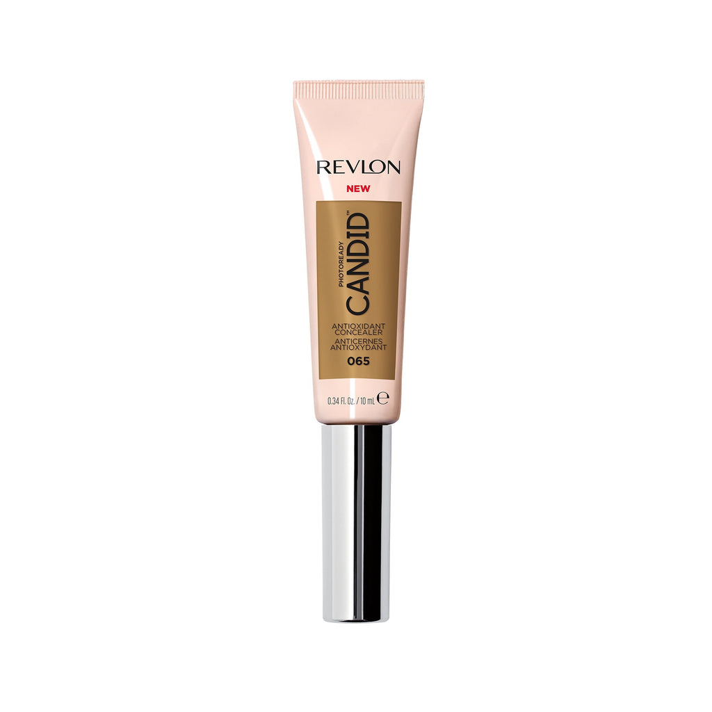 Revlon PhotoReady Candid Antioxidant Concealer, Cafe