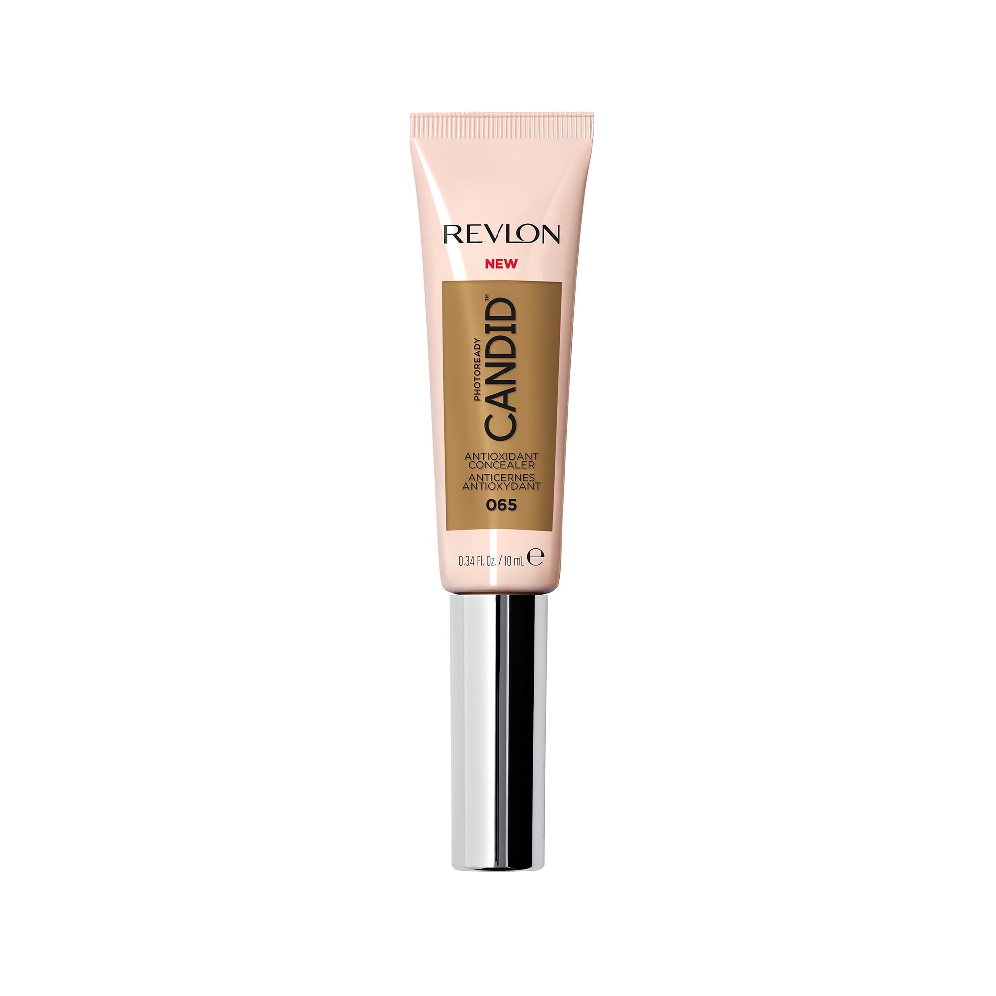 Revlon PhotoReady Candid Antioxidant Concealer, Cafe