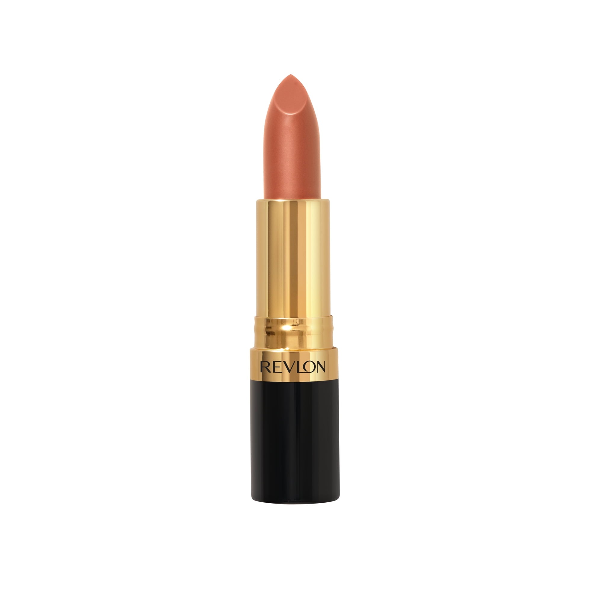Revlon Super Lustrous™ Lipstick, Sandalwood Beige