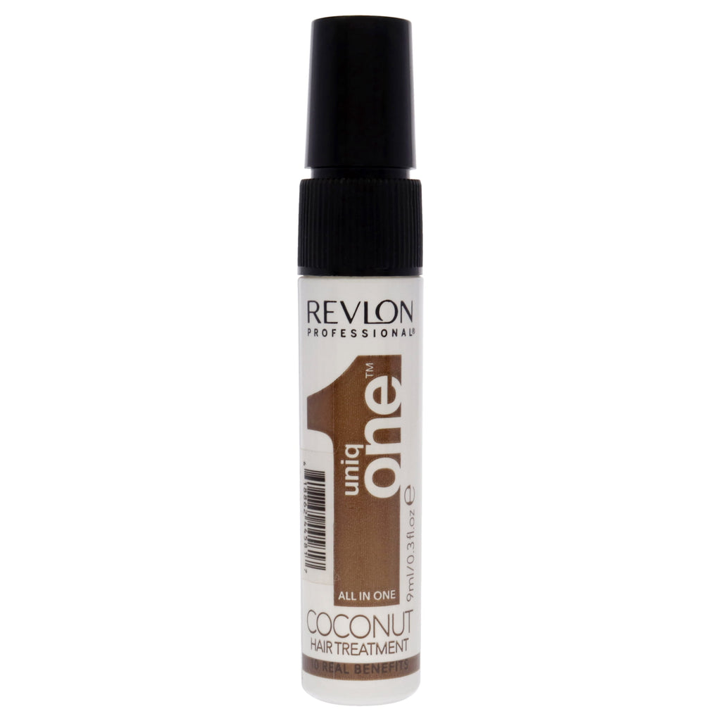 Revlon Uniq One All in One Hair Treatment , 0.3 oz Treatment