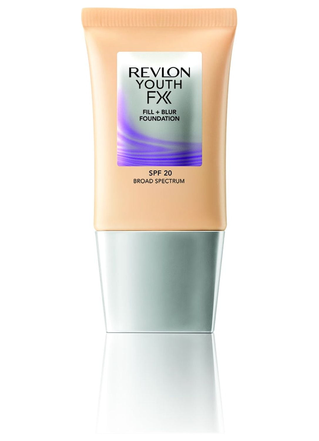 Revlon Youth FX Fill + Blur Foundation, Buff