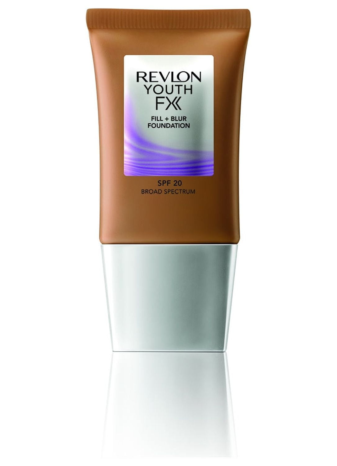 Revlon Youth FX Fill + Blur Foundation, Cappuccino