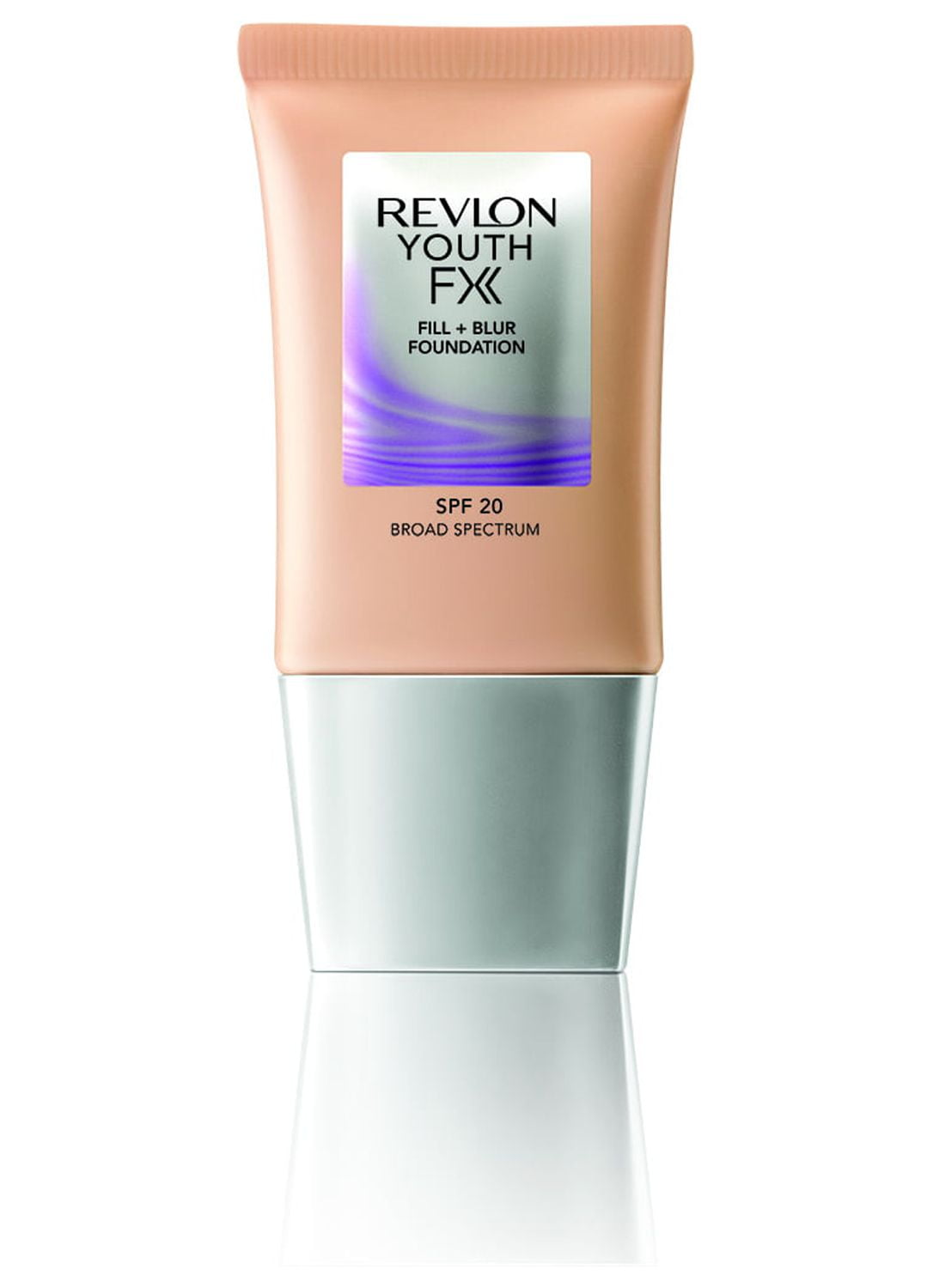 Revlon Youth FX Fill + Blur Foundation, Nude