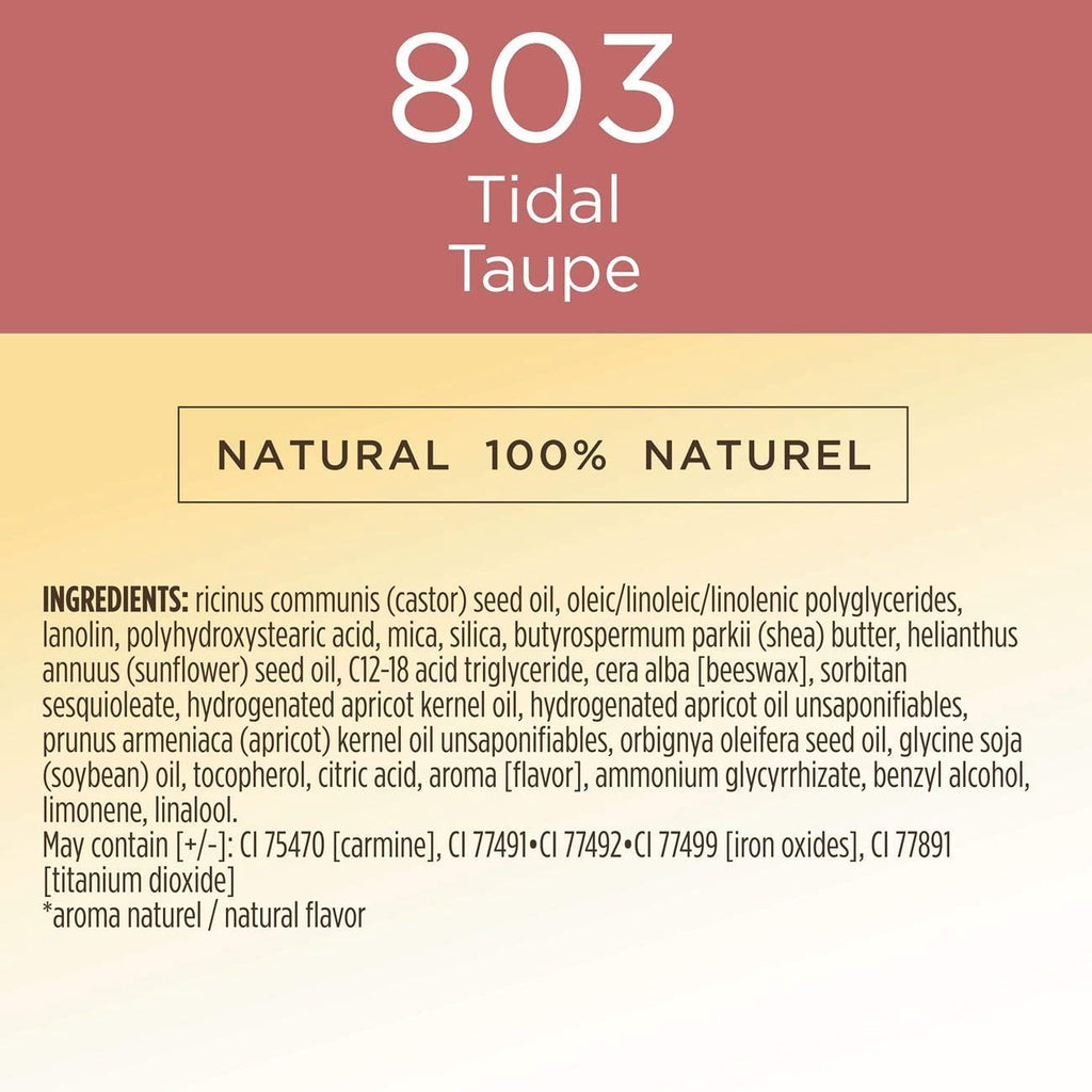 BURT'S BEES 100% Natural Moisturizing Liquid Lipstick