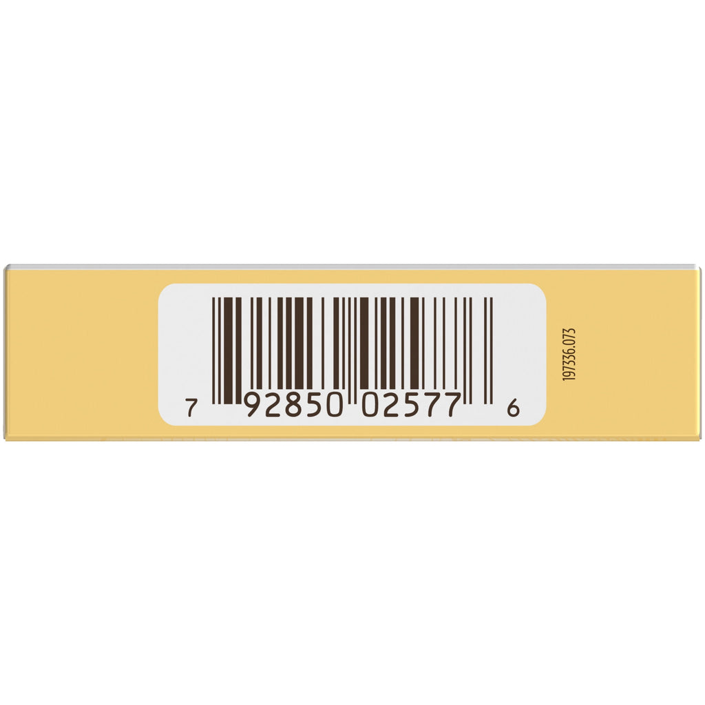 Burt's Bees 100% Natural Origin Lip Balm, Coconut & Pear and Mango, 2 Count