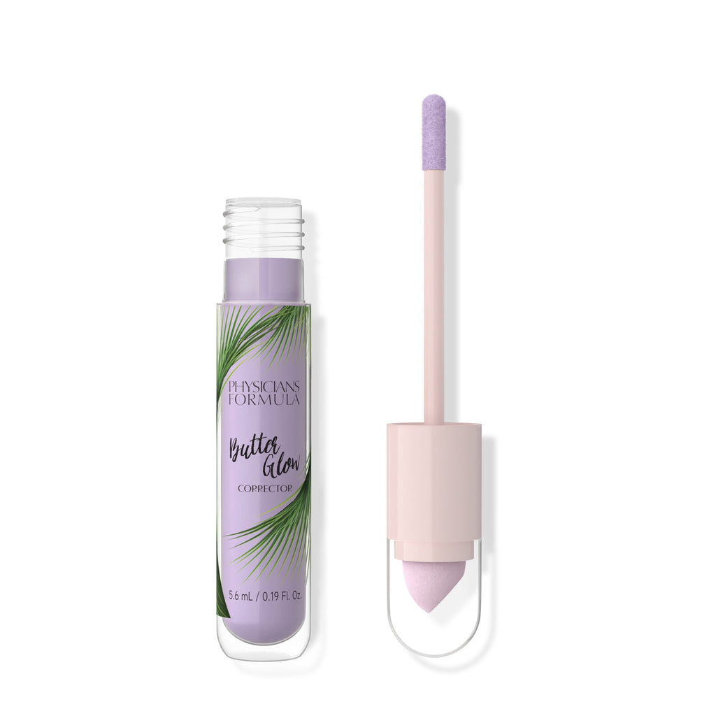 Physicians Formula Butter Glow Corrector, Lavender