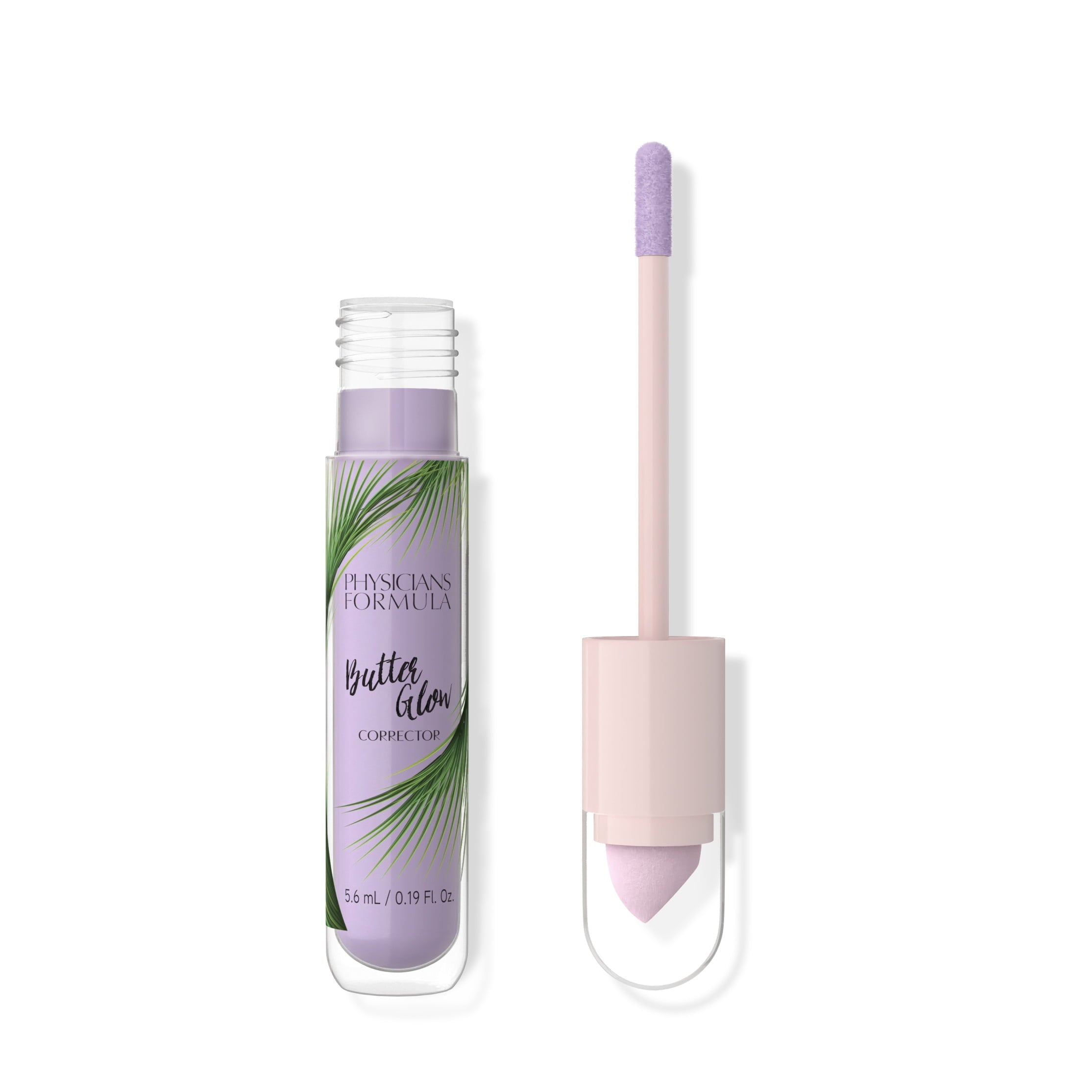 Physicians Formula Butter Glow Corrector, Lavender