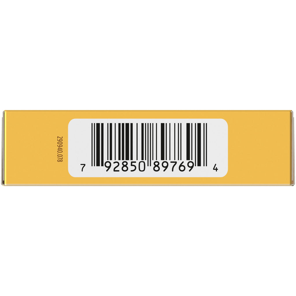Burt's Bees Strawberry Moisturizing Lip Balm, 100% Natural Origin, 6 Tubes, 0.15 oz