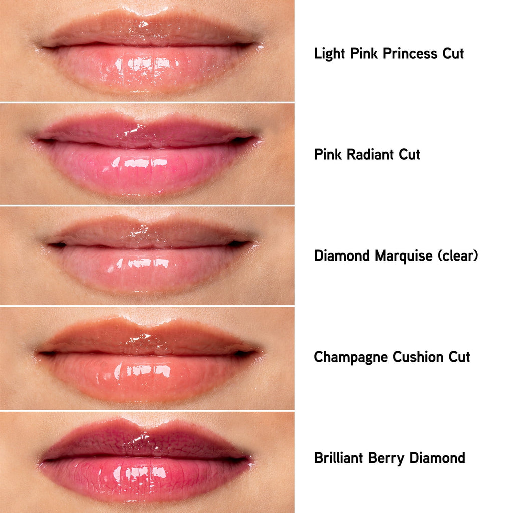 Physicians Formula Mineral Wear Diamond Plumper, Pink Radiant Cut