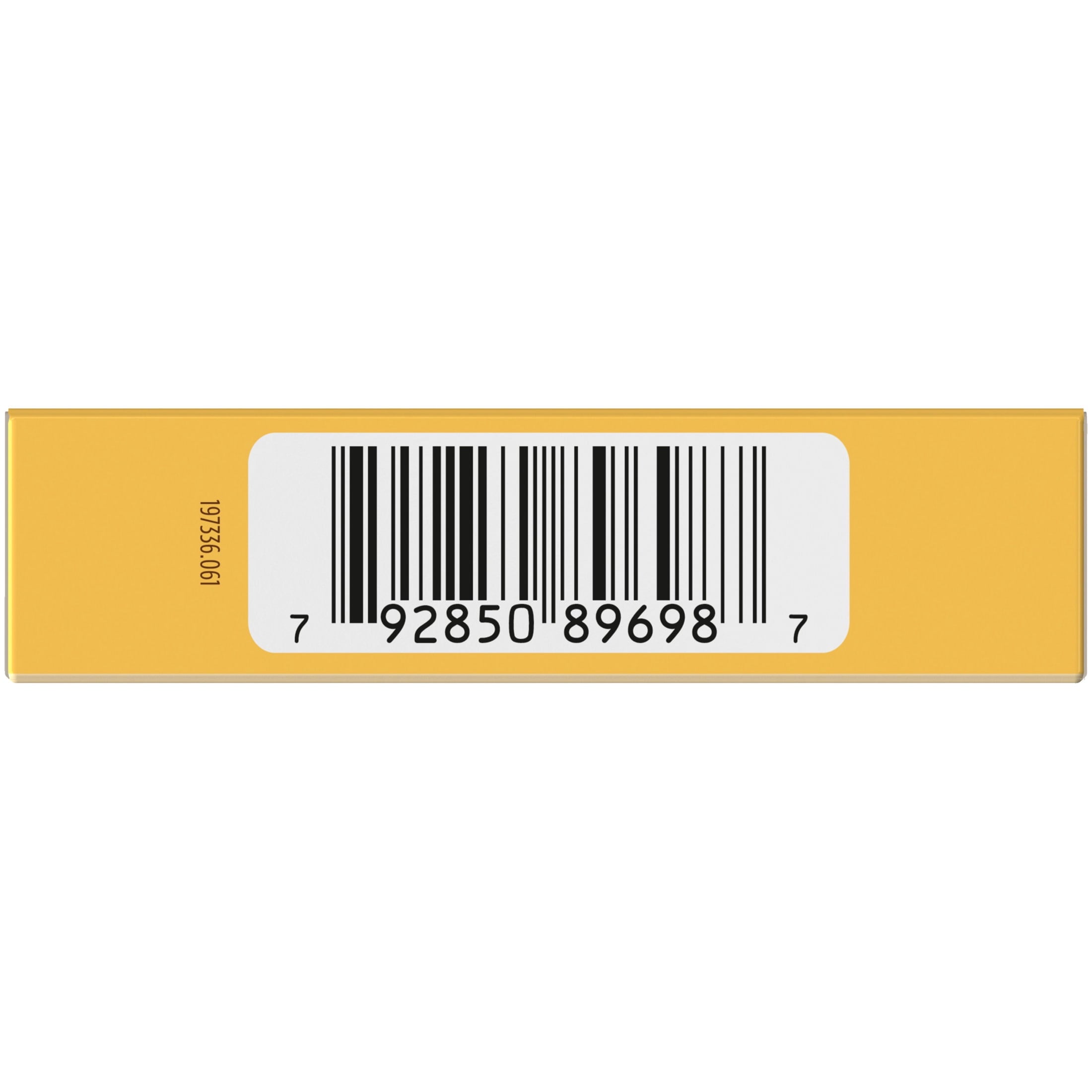Burt's Bees 100% Natural Origin Moisturizing Lip Balm, Coconut and Pear with Beeswax and Fruit Extracts, Pack of 6