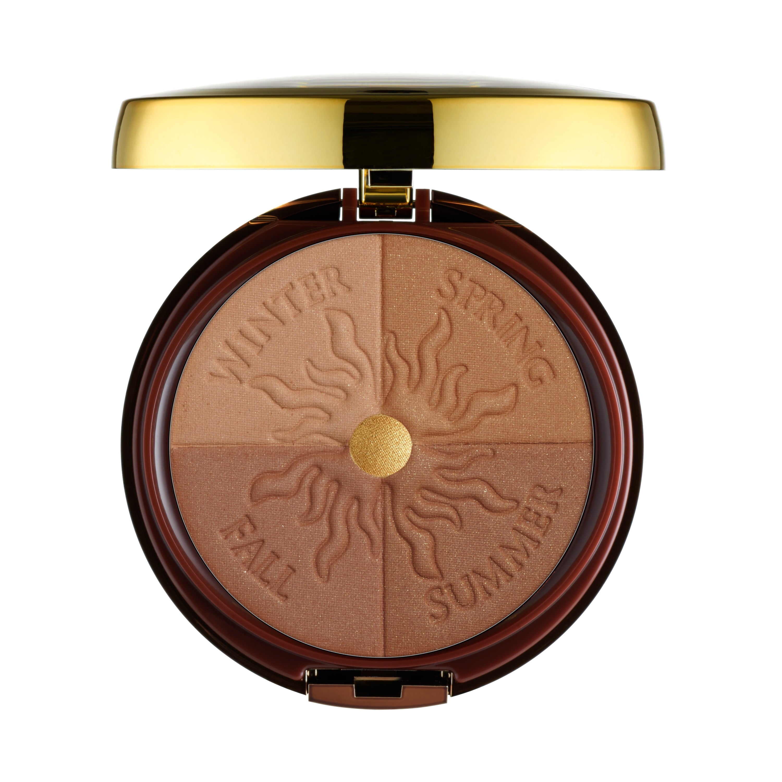 Physicians Formula Bronze Booster Glow Boosting Season to Season Bronzer, Medium to Dark