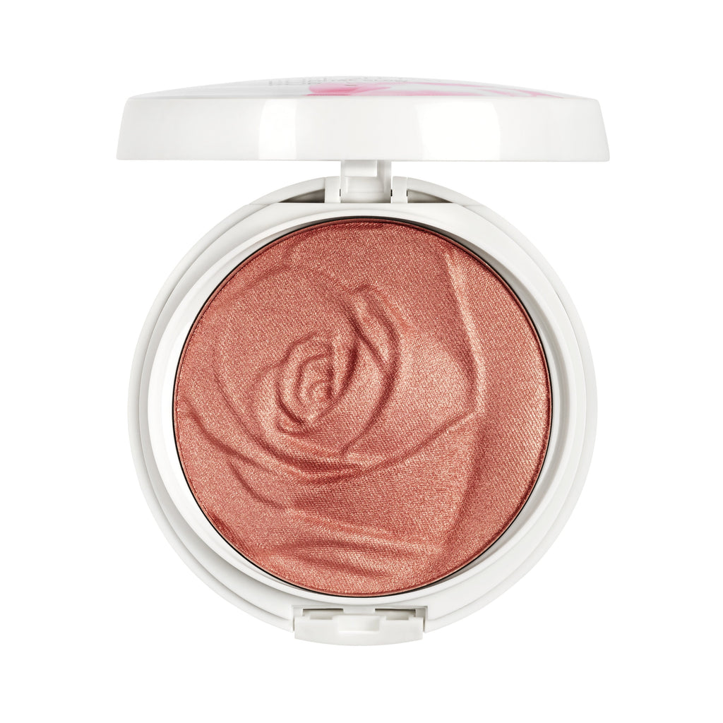 Physicians Formula Rose All Day Petal Glow, Shimmering Rose