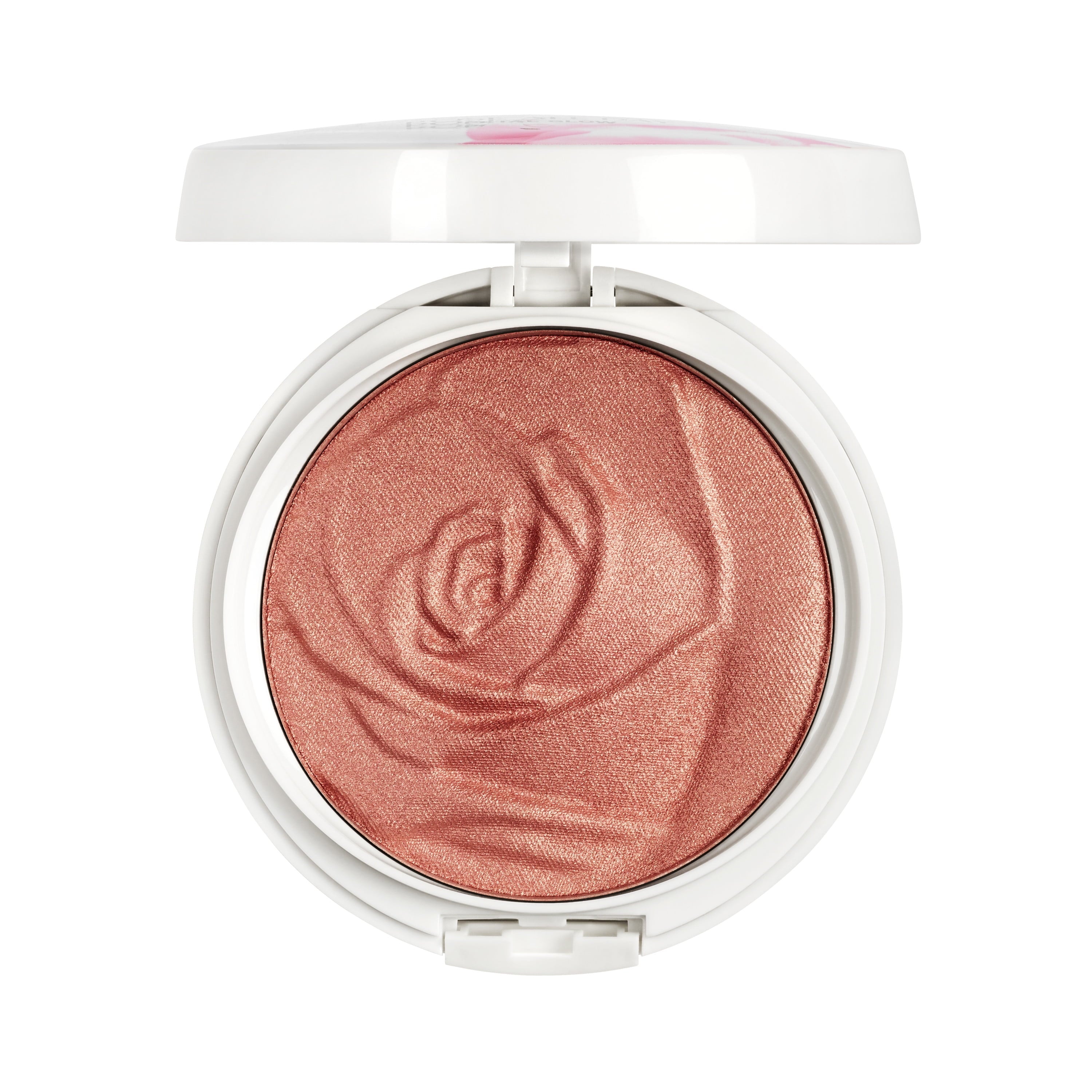 Physicians Formula Rose All Day Petal Glow, Shimmering Rose
