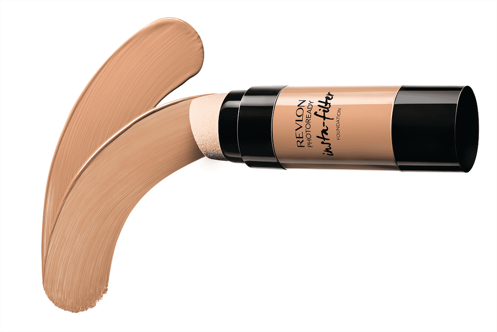 Revlon PhotoReady Insta-Filter Foundation, 240 Medium Beige, 0.91 fl oz