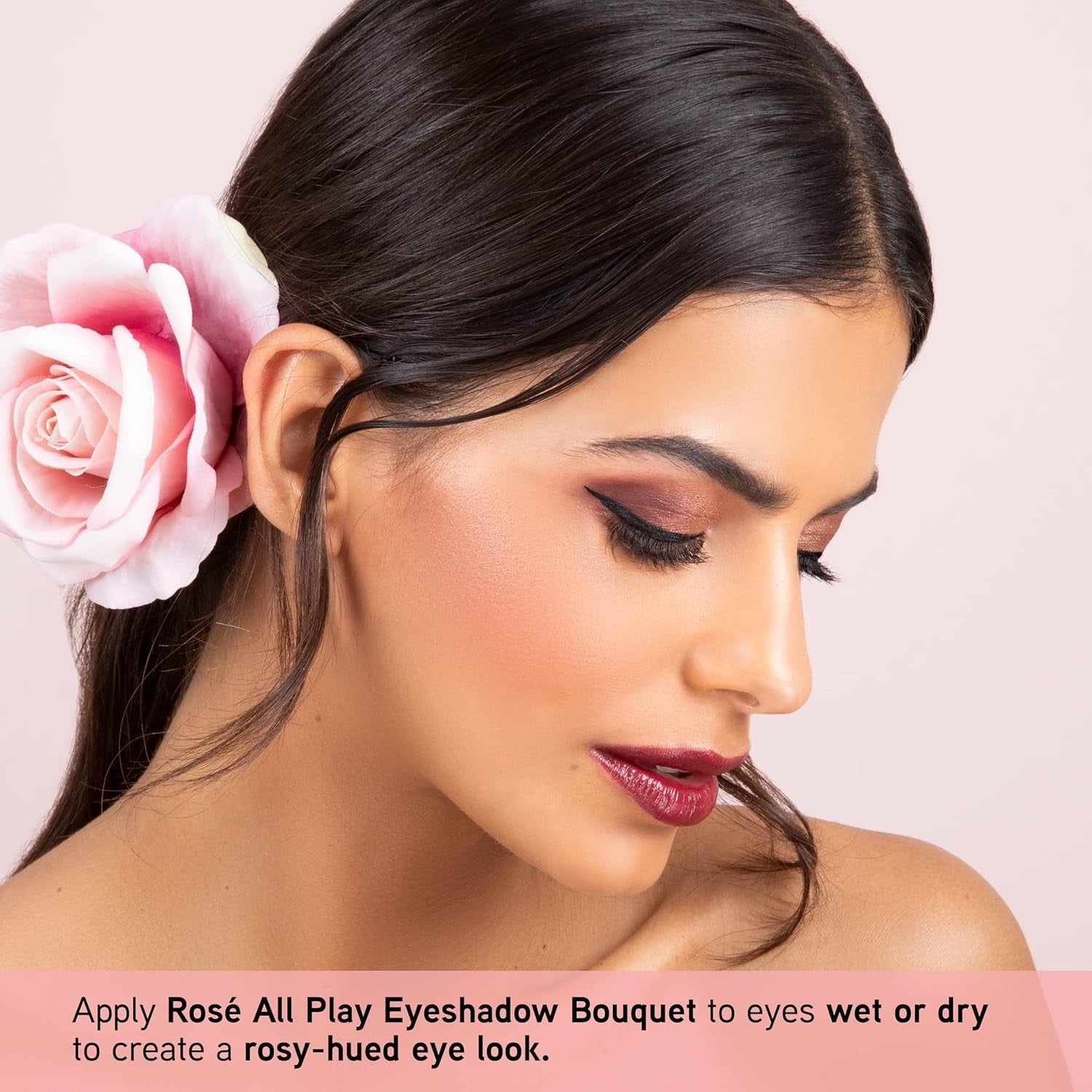 Physicians Formula Rosé All Play Eyeshadow Bouquet - Rosé