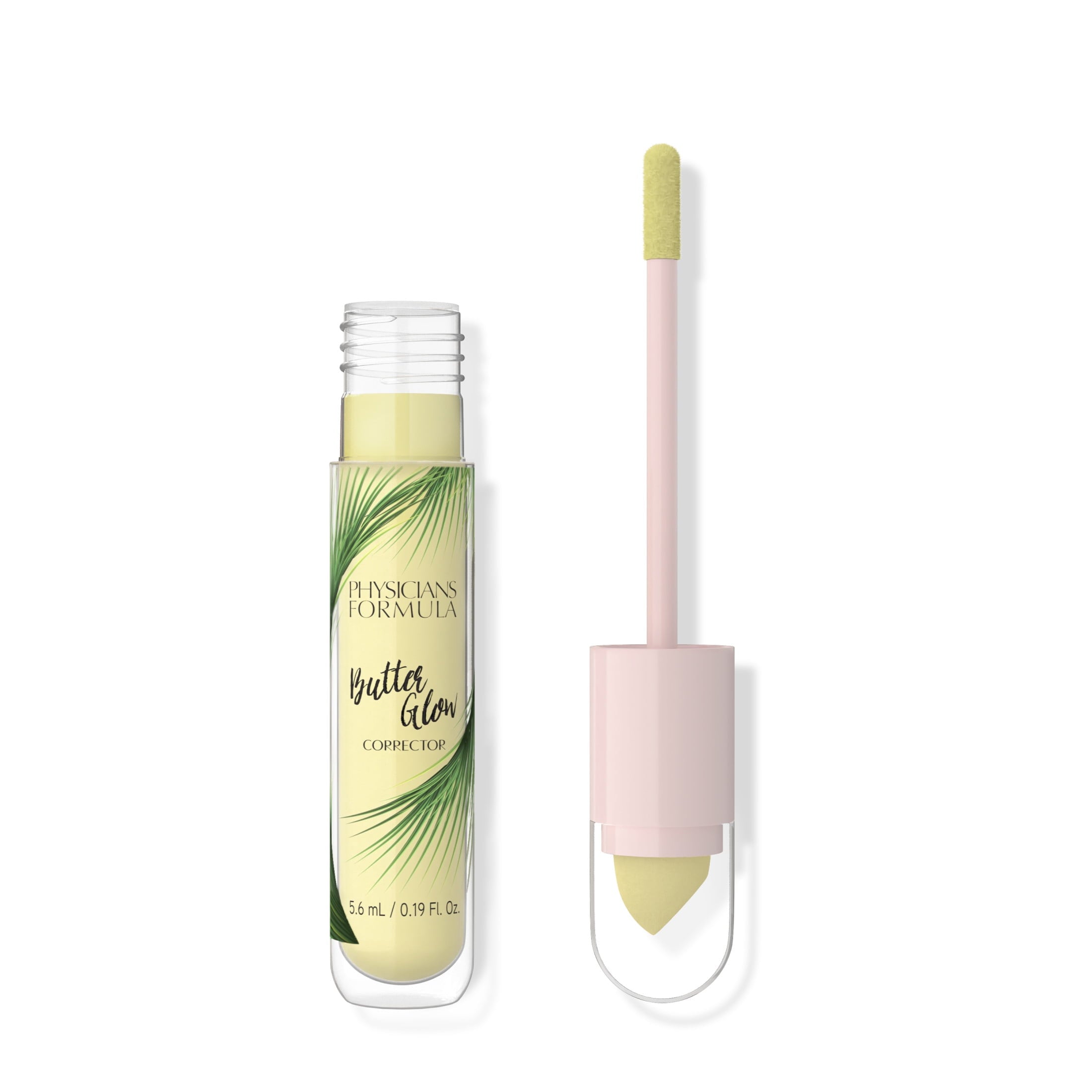 Physicians Formula Butter Glow Corrector, Yellow