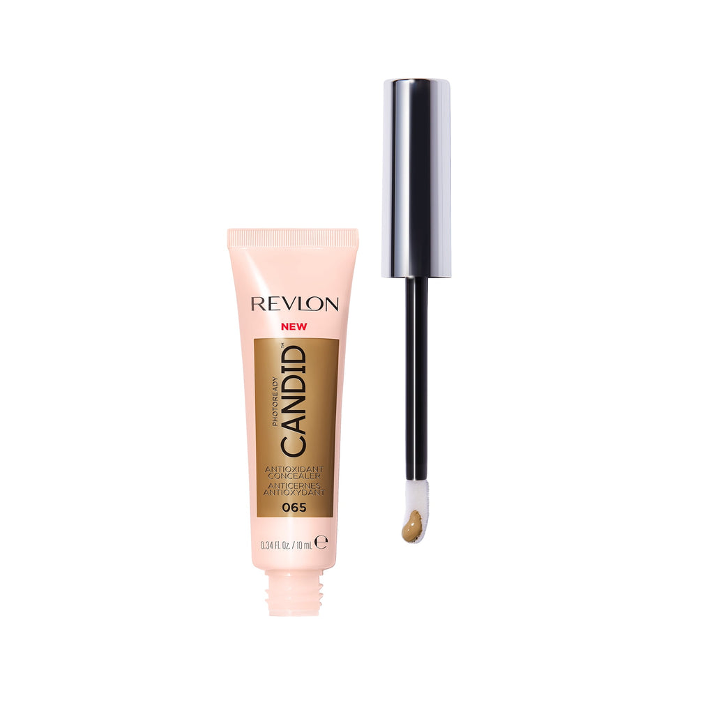 Revlon PhotoReady Candid Antioxidant Concealer, Cafe