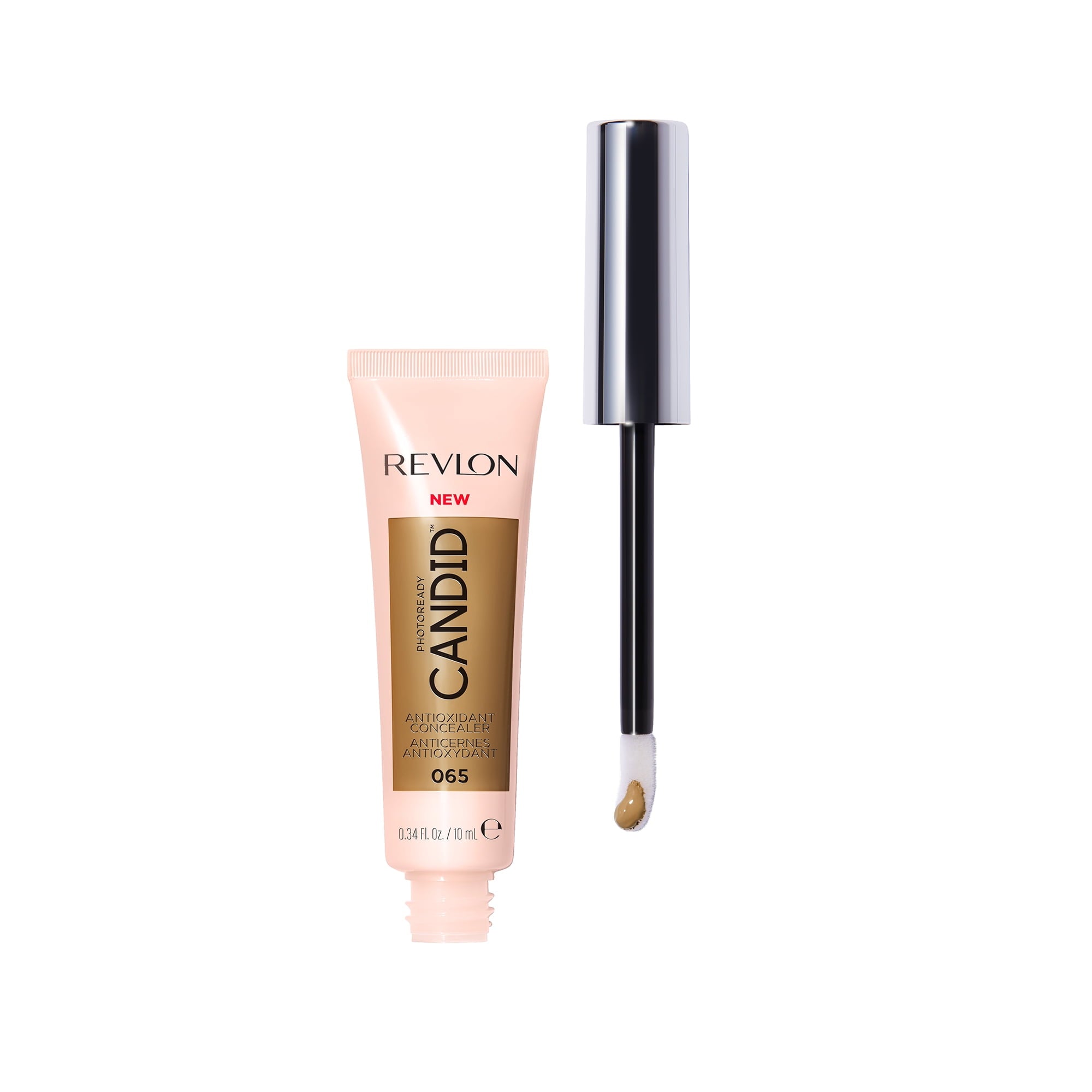 Revlon PhotoReady Candid Antioxidant Concealer, Cafe