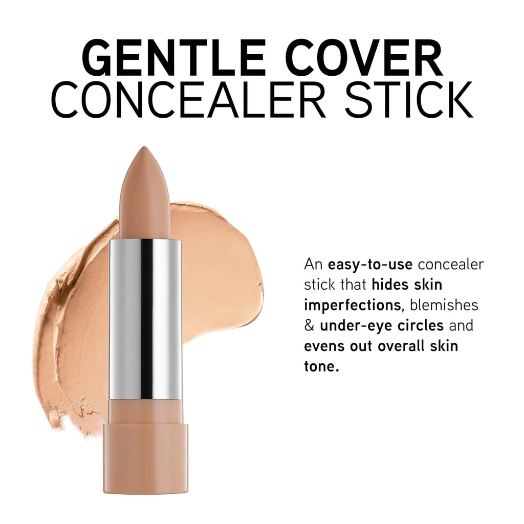 Physicians Formula Gentle Cover Concealer Makeup - Light