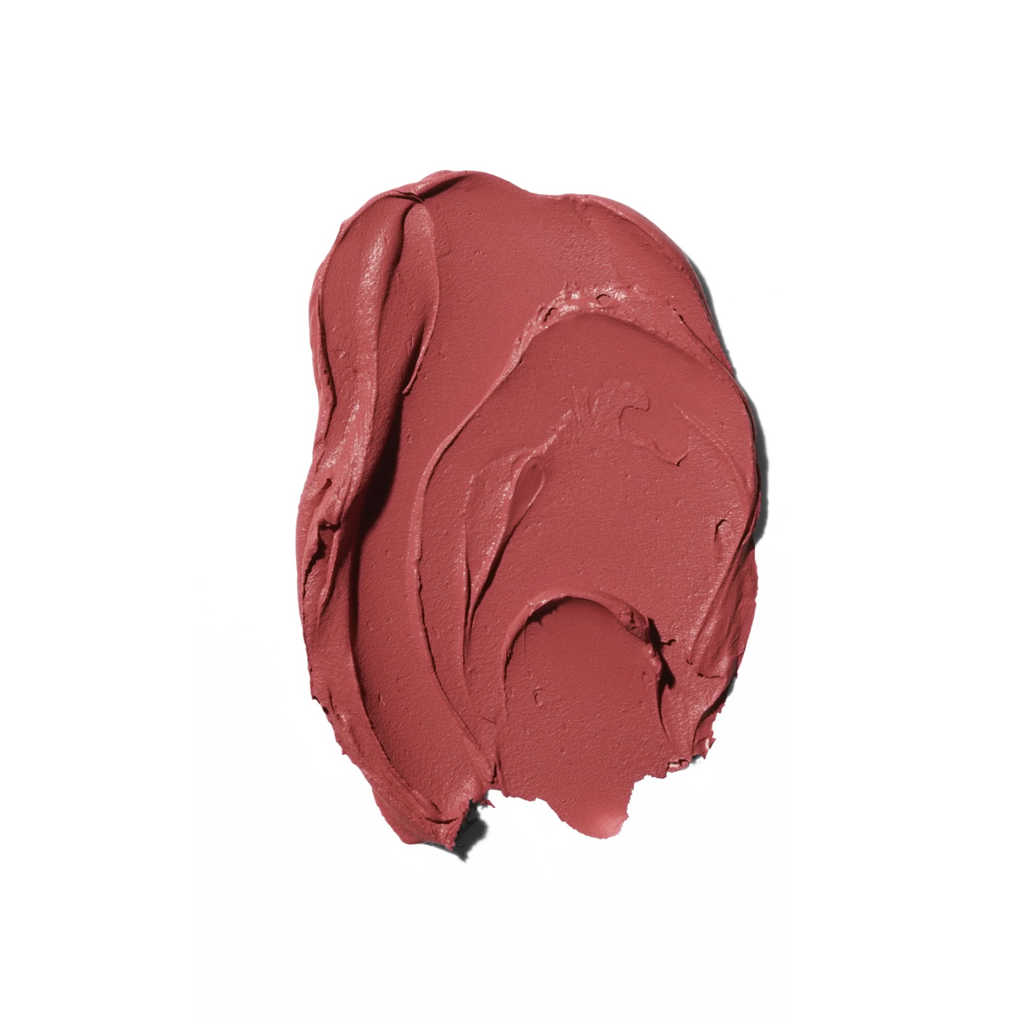 Revlon Ultra HD Lip Mousse Hyper Matte, Liquid Cream-like Lipstick, 0.16 oz, 825 Spice