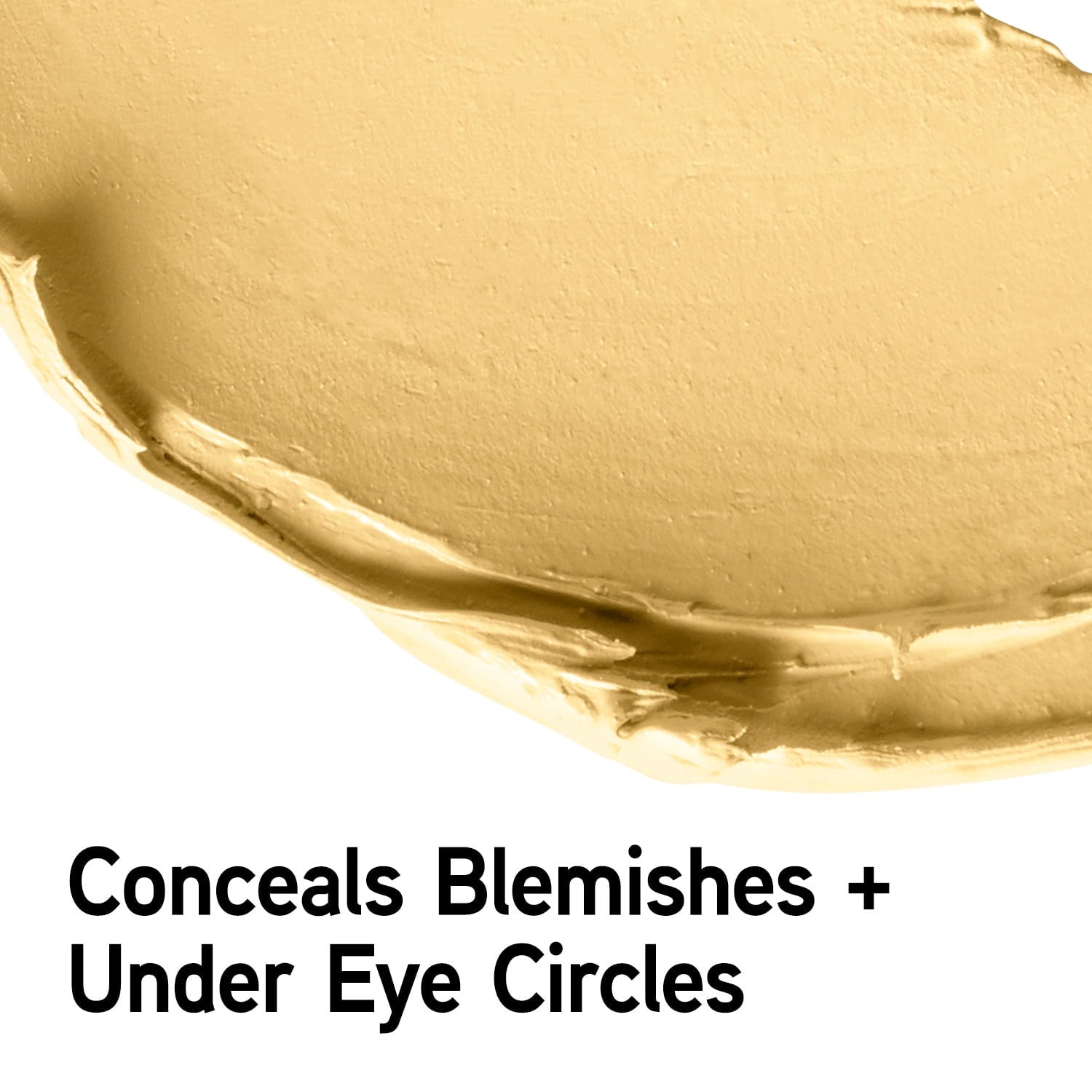 Physicians Formula Gentle Cover Concealer Makeup Stick - Yellow