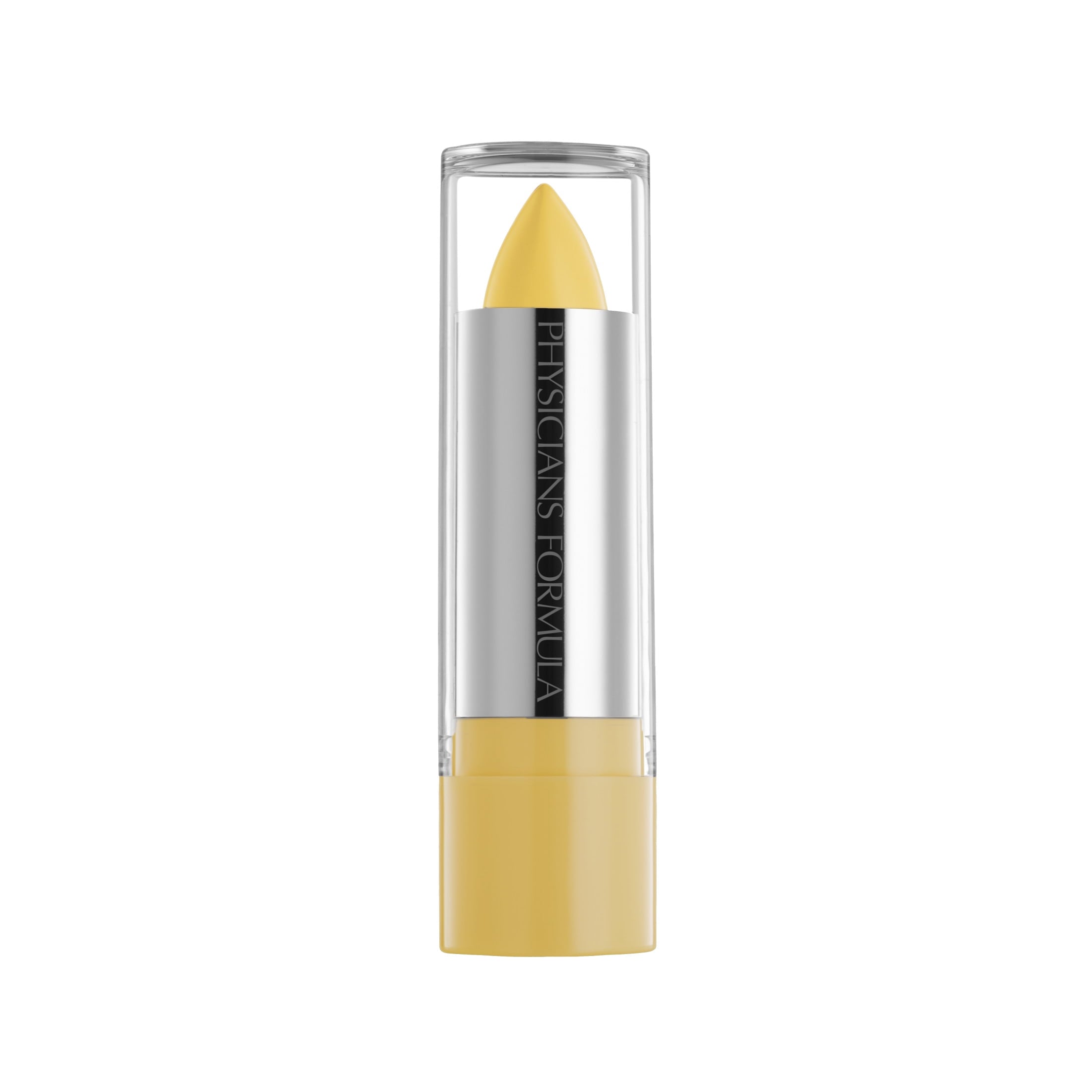 Physicians Formula Gentle Cover Concealer Makeup Stick - Yellow