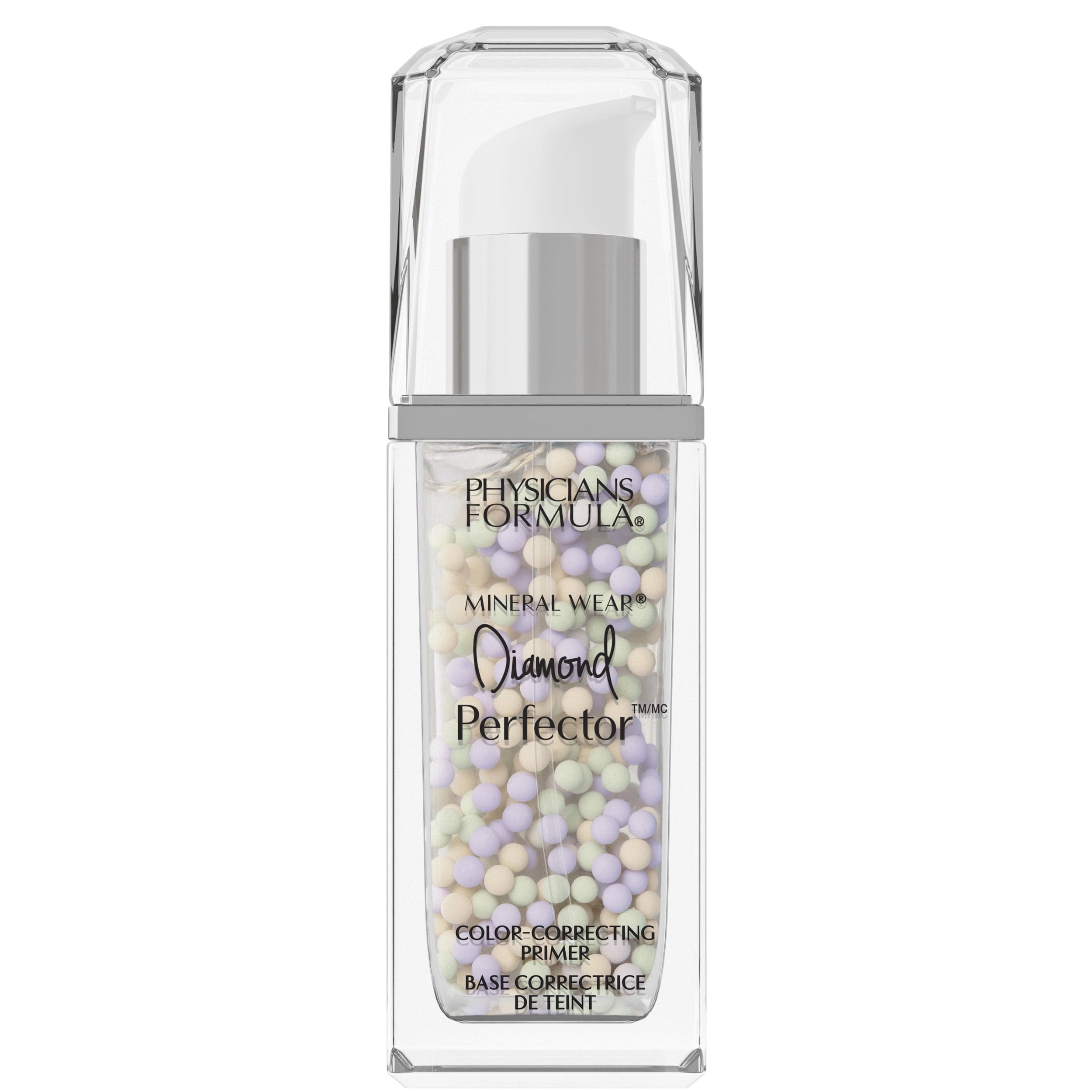 Physicians Formula Diamond Perfector Color-Correcting Liquid Primer