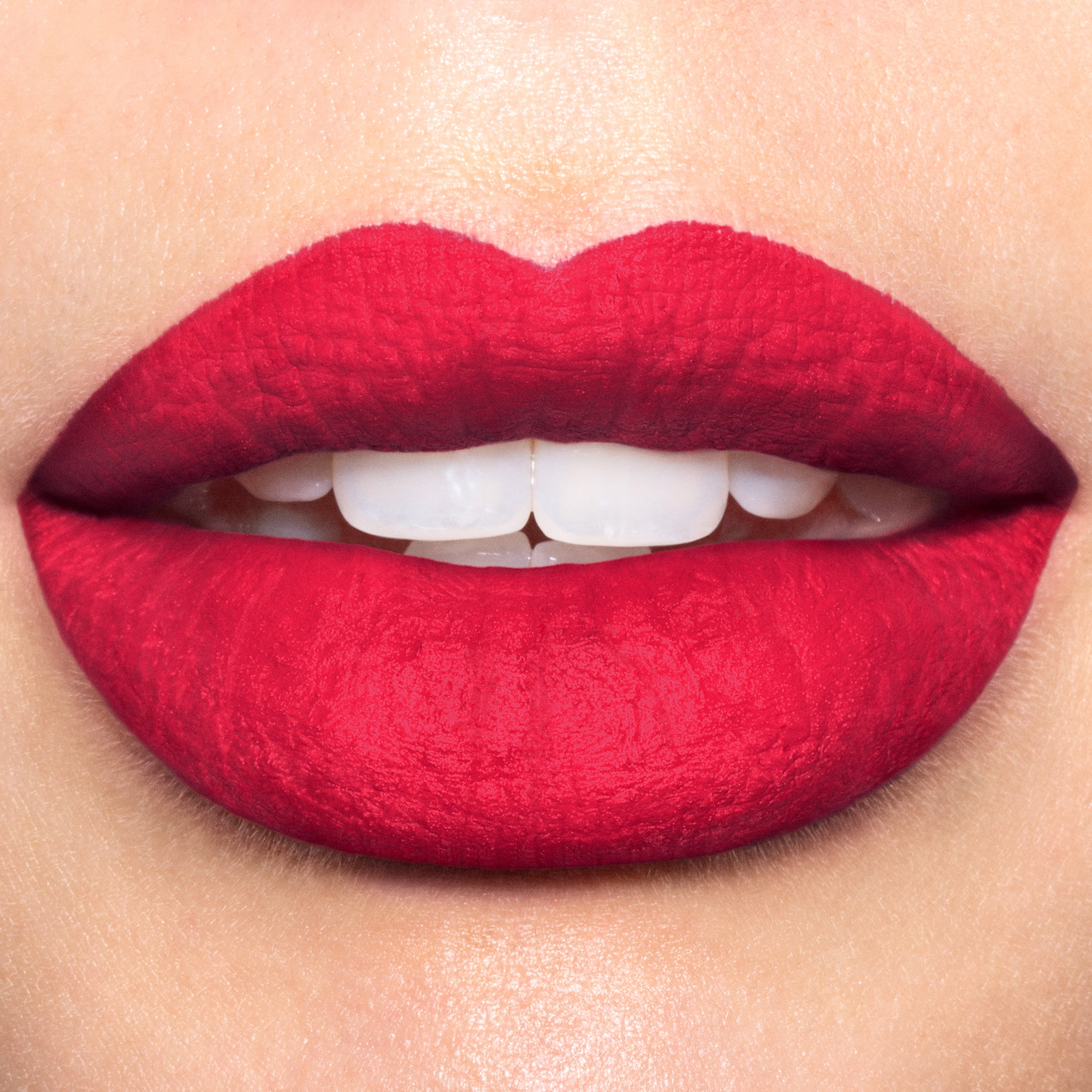 Revlon x Sofia Carson Super Lustrous The Luscious Mattes - The Sofia Red