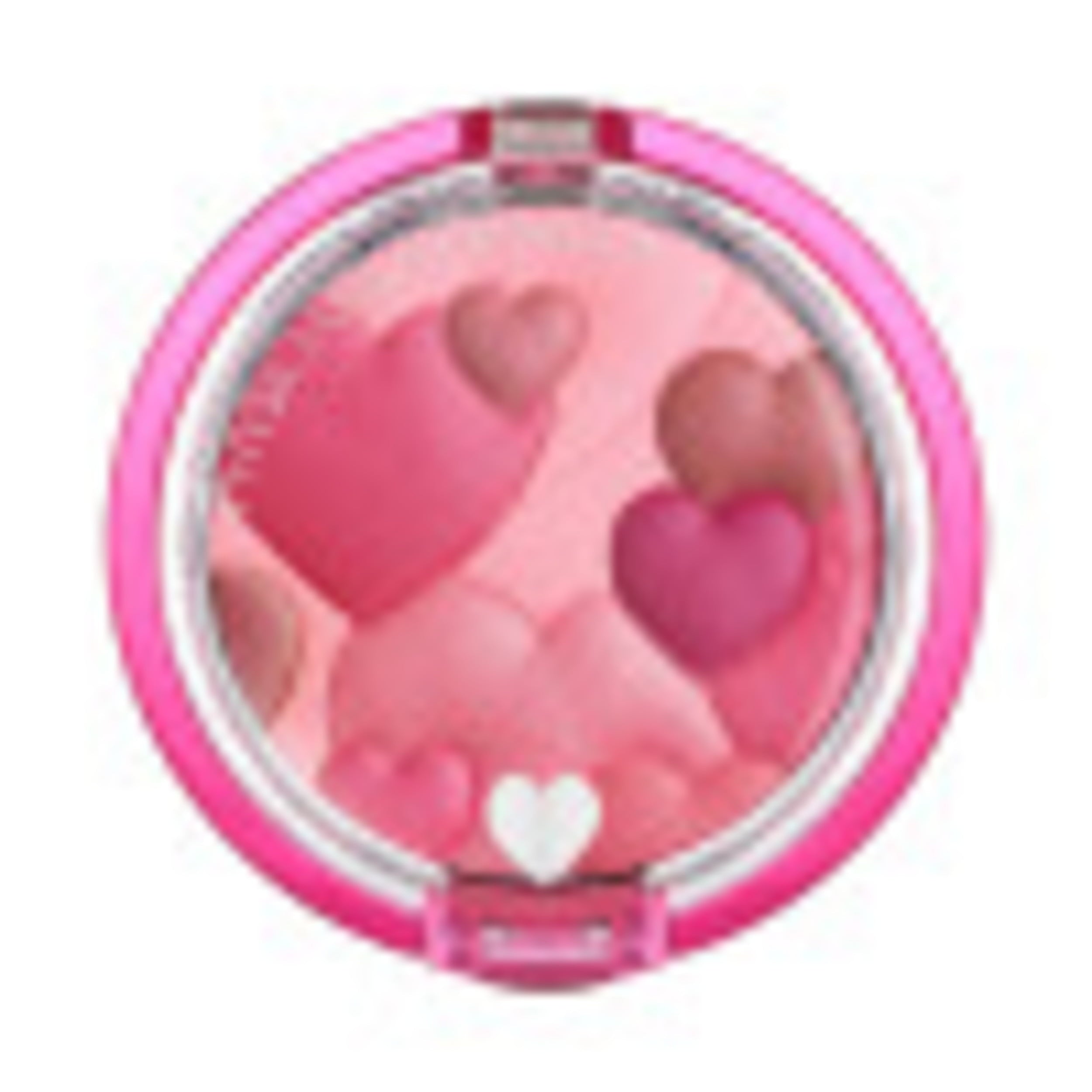 Physicians Formula Happy Booster Glow & Mood Boosting Blush - Rose
