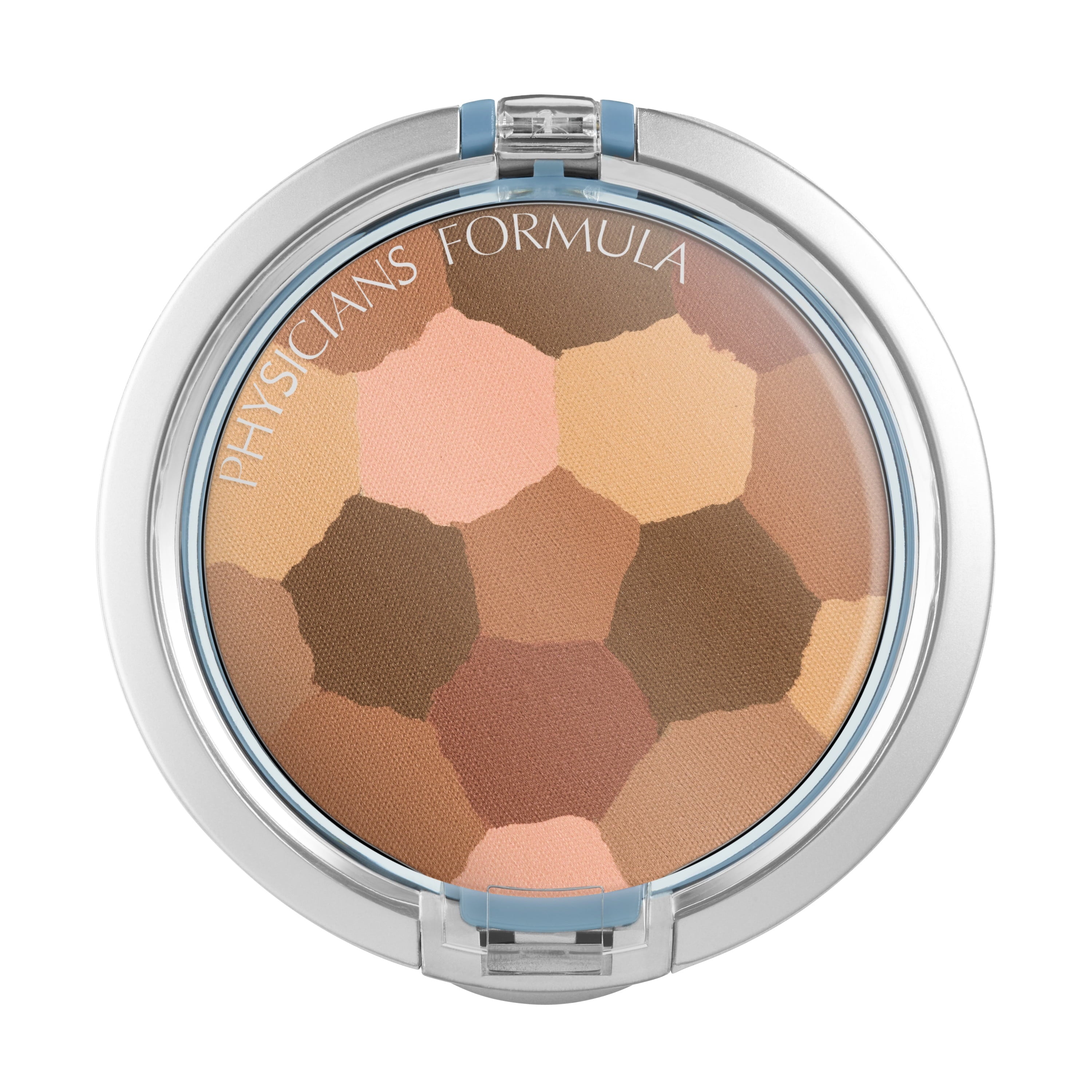 Physicians Formula Powder Palette® Color Corrective Powders Multi-Color, Bronzer