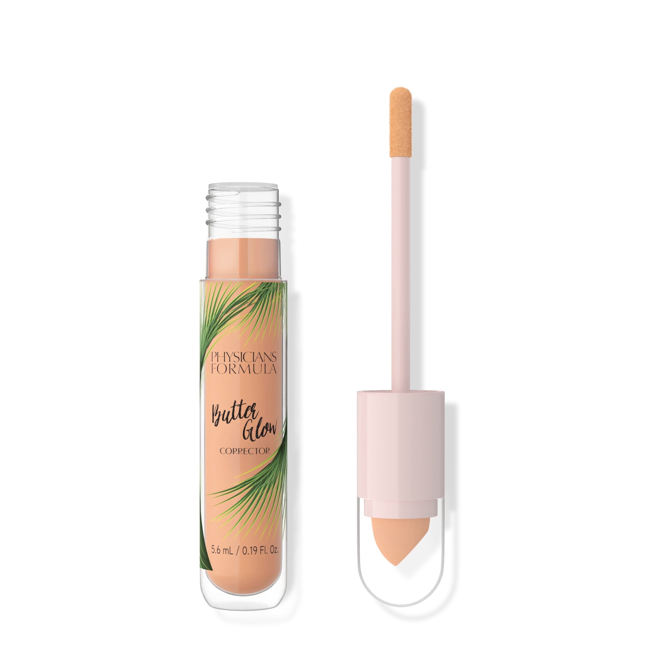 Physicians Formula Butter Glow Corrector, Peach