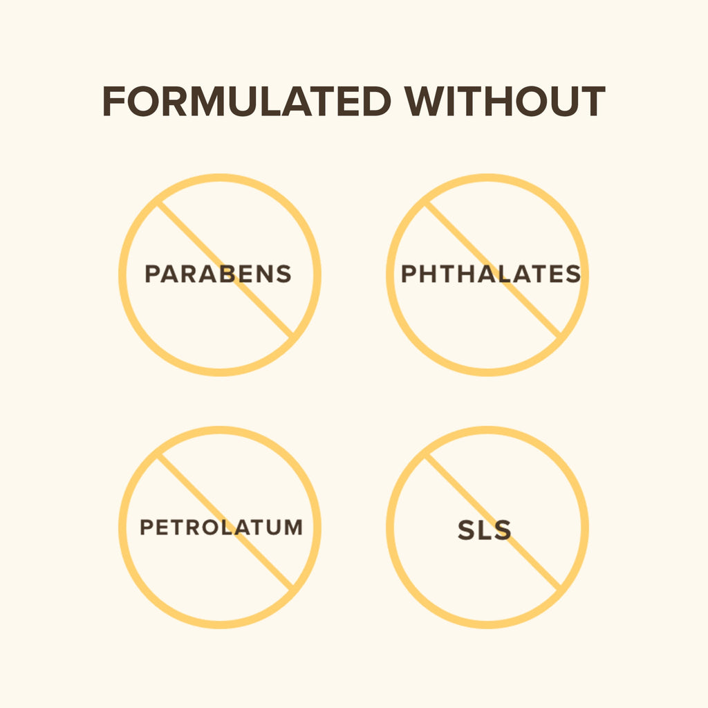 Burt's Bees 100% Natural Origin Rescue Lip Balm, Cooling Eucalyptus, 1 Tube