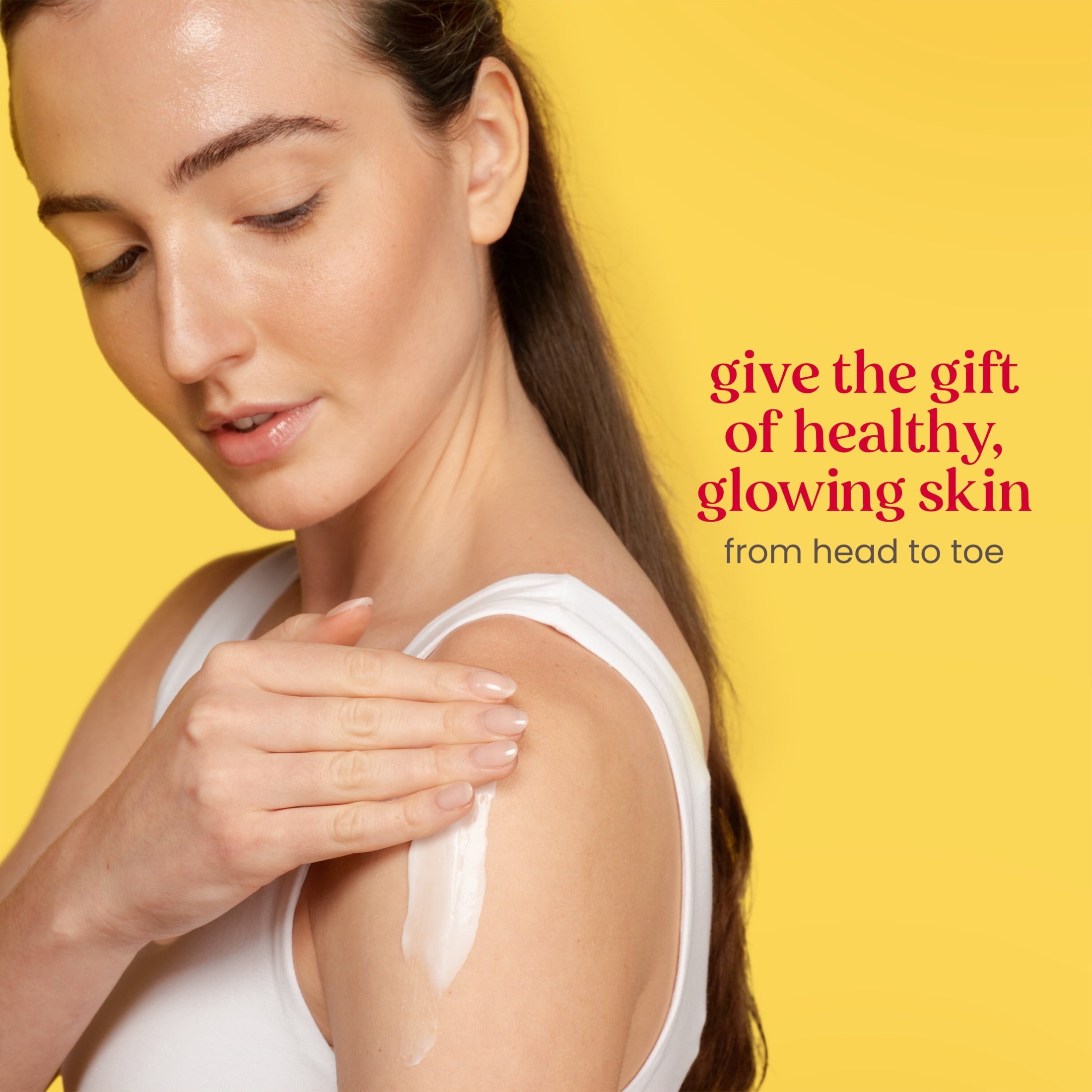 Burts Bees Essential Gift Set, Cleansing Cream, Hand Salve, Body Lotion, Foot Cream, Lip Balm