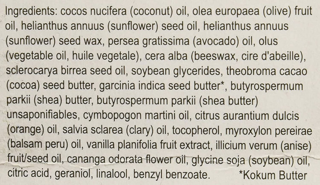 Burt's Bees Lip Balm, Ultra Conditioning with Kokum Butter, 0.15 oz (Pack of 3)