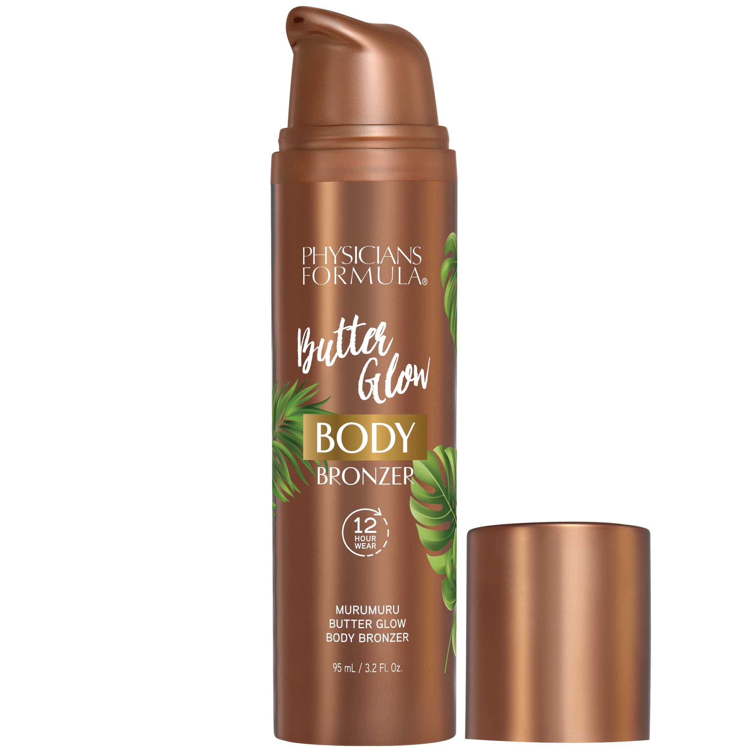 Physicians Formula Butter Glow Body Bronzer in Light Medium