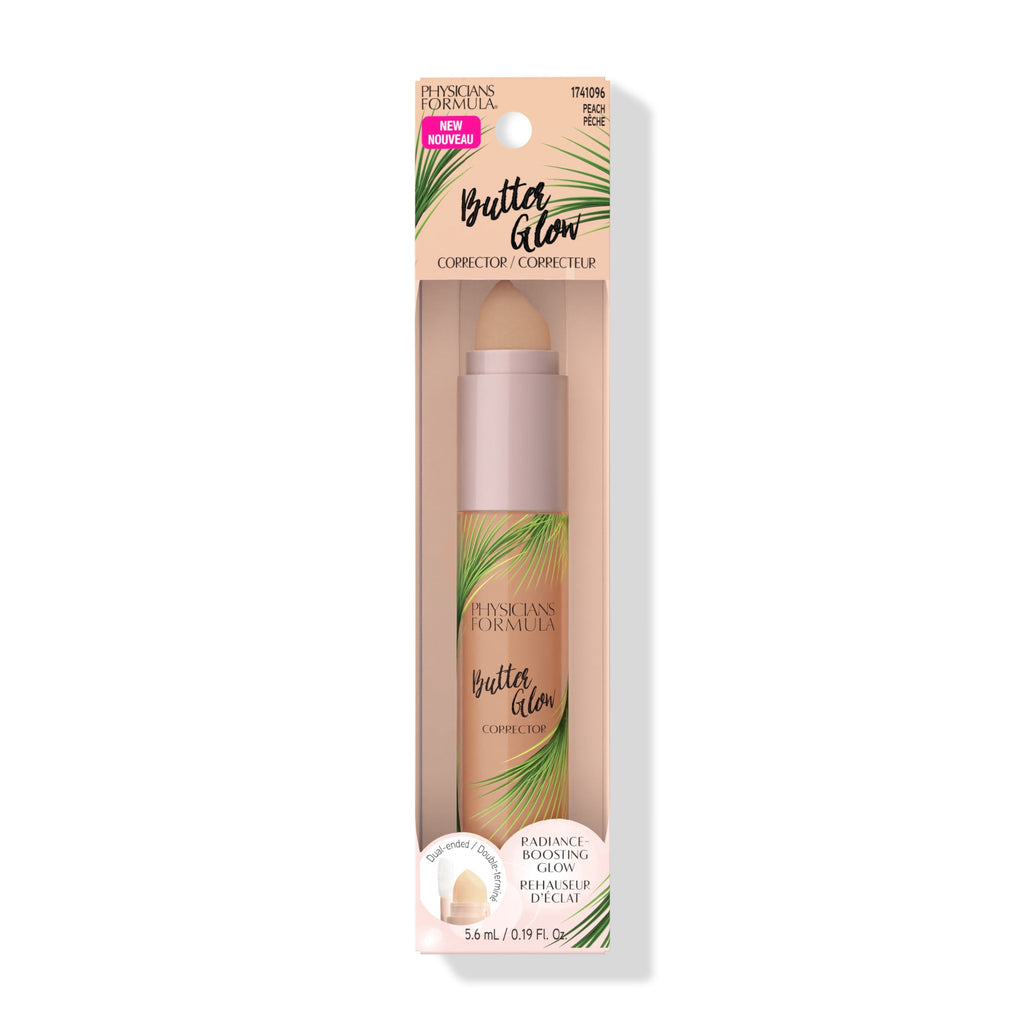 Physicians Formula Butter Glow Corrector, Peach