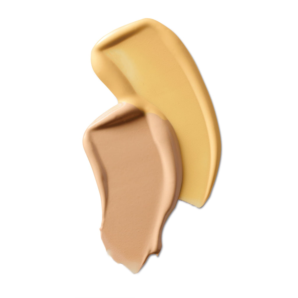 (2 pack) Physicians Formula Concealer Twins Cream Concealer, Yellow/Light