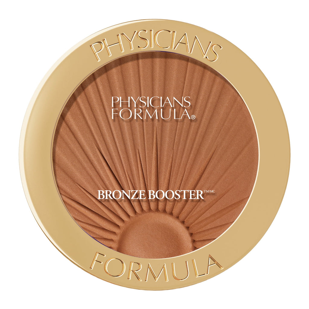 Physicians Formula Bronze Booster Pressed Bronzer in Solar Bronze