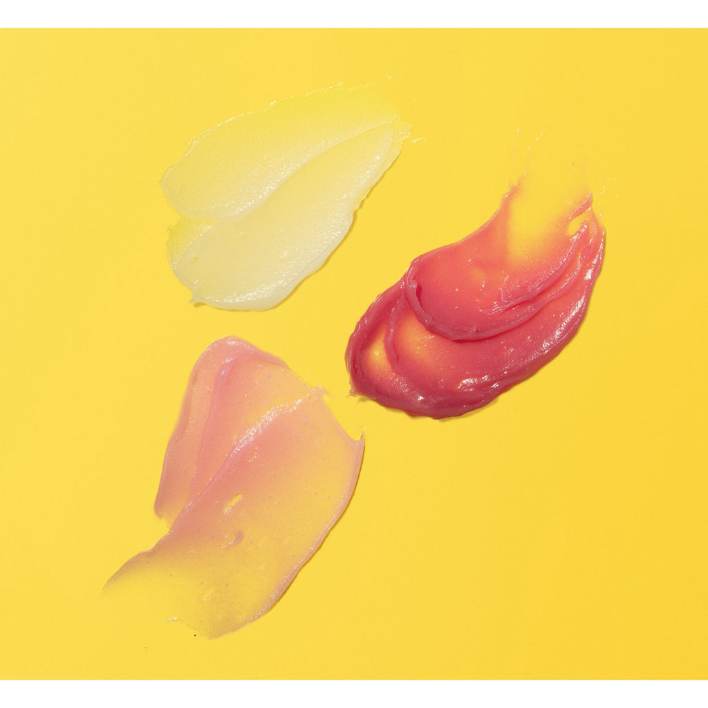 Burt's Bees Watermelon and Berry Medley Rescue Lip Relief, 2-Pack, 0.35 oz.