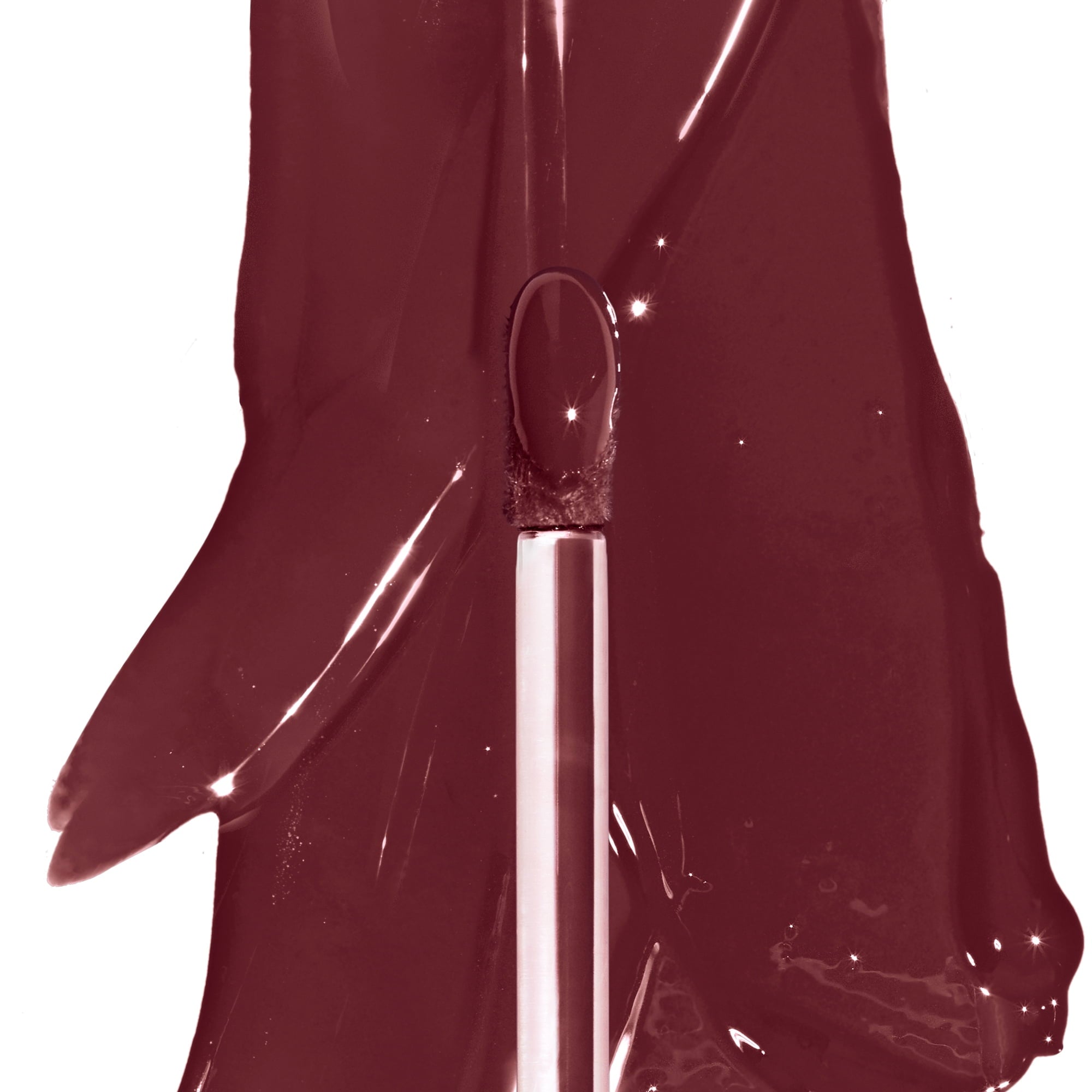 Revlon Ultra HD Vinyl Lip Polish, Liquid Lipstick with Aloe Leaf Extract and Vitamin E , 915 So Shady, 0.16 oz
