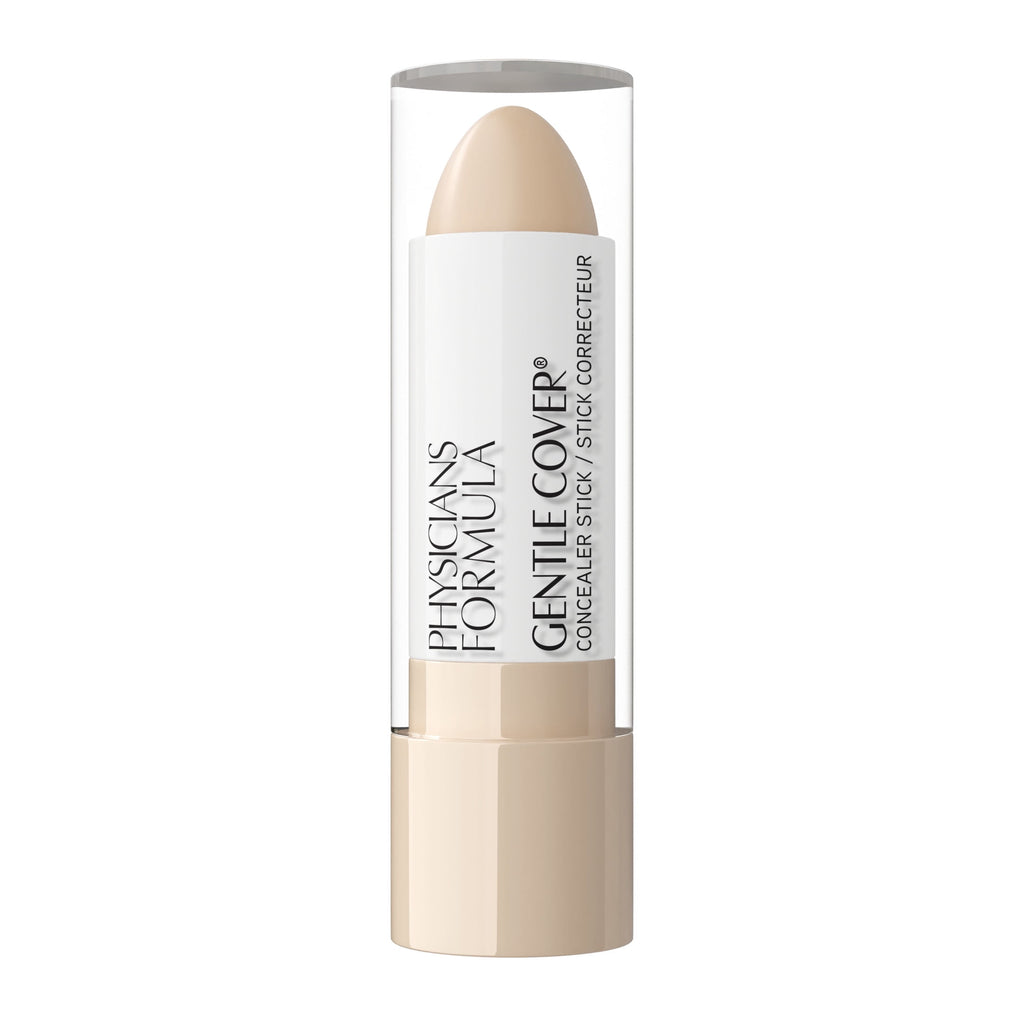 Physicians Formula Gentle Cover Concealer Makeup - Light