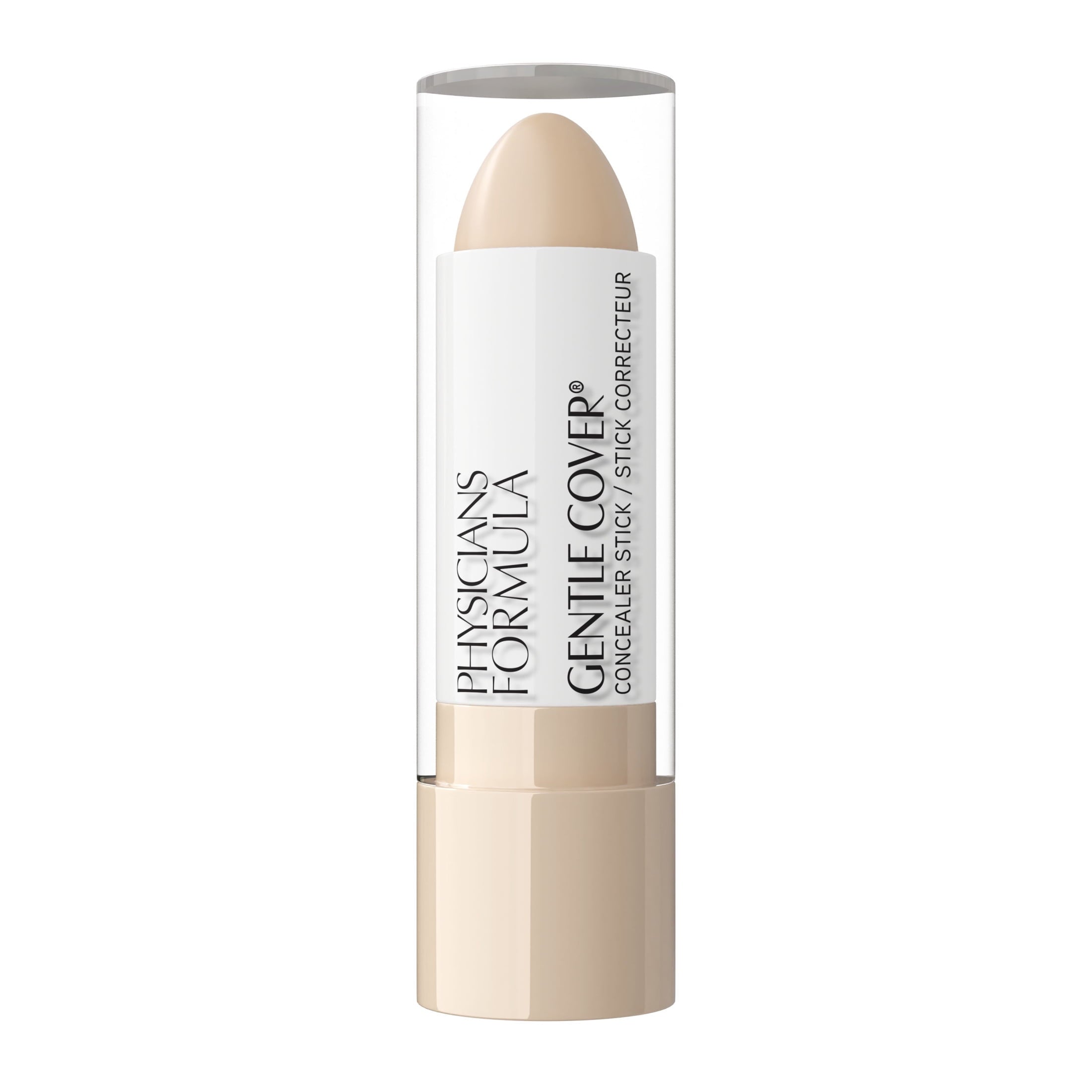 Physicians Formula Gentle Cover Concealer Makeup - Light