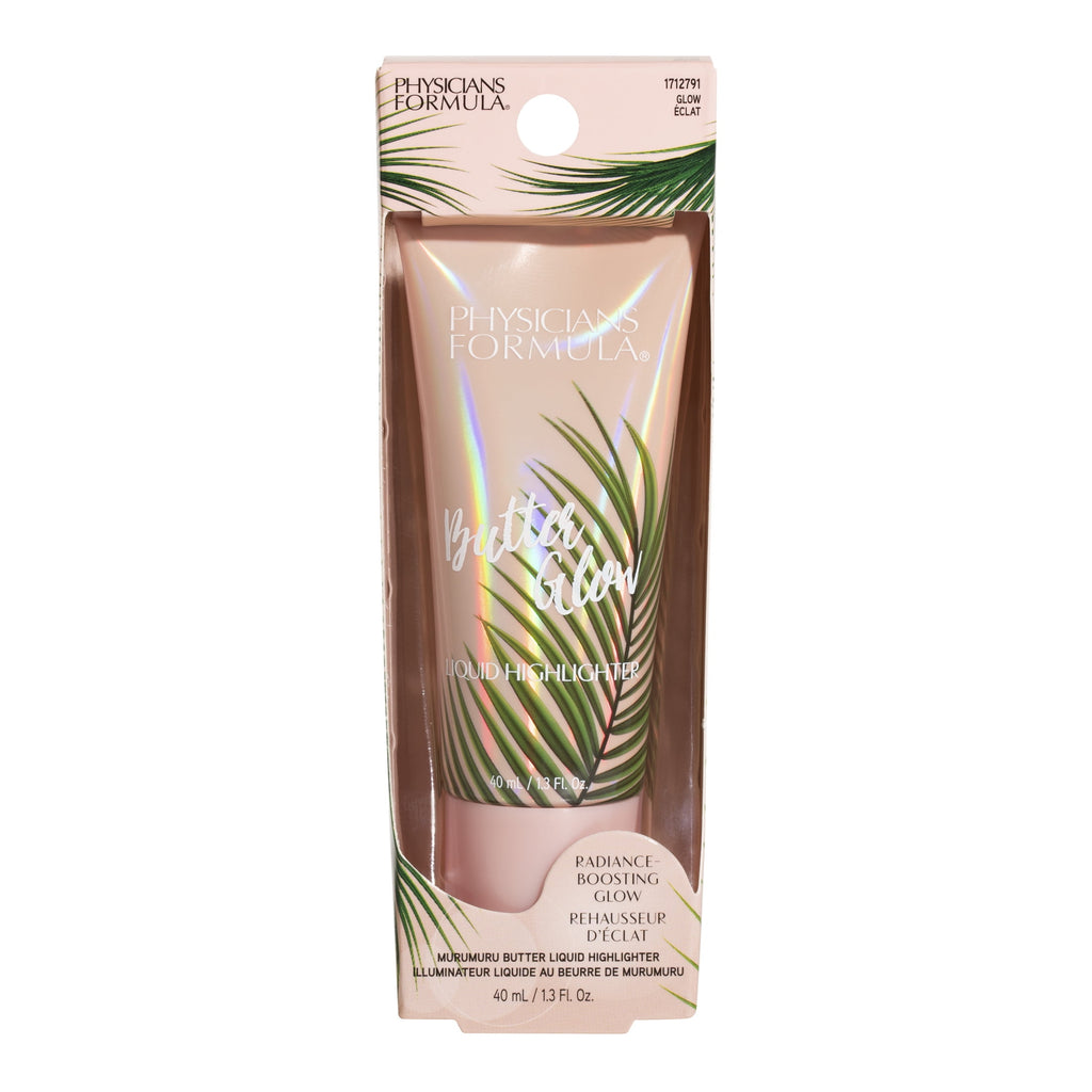 Physicians Formula Butter Glow Liquid Highlighter, Glow