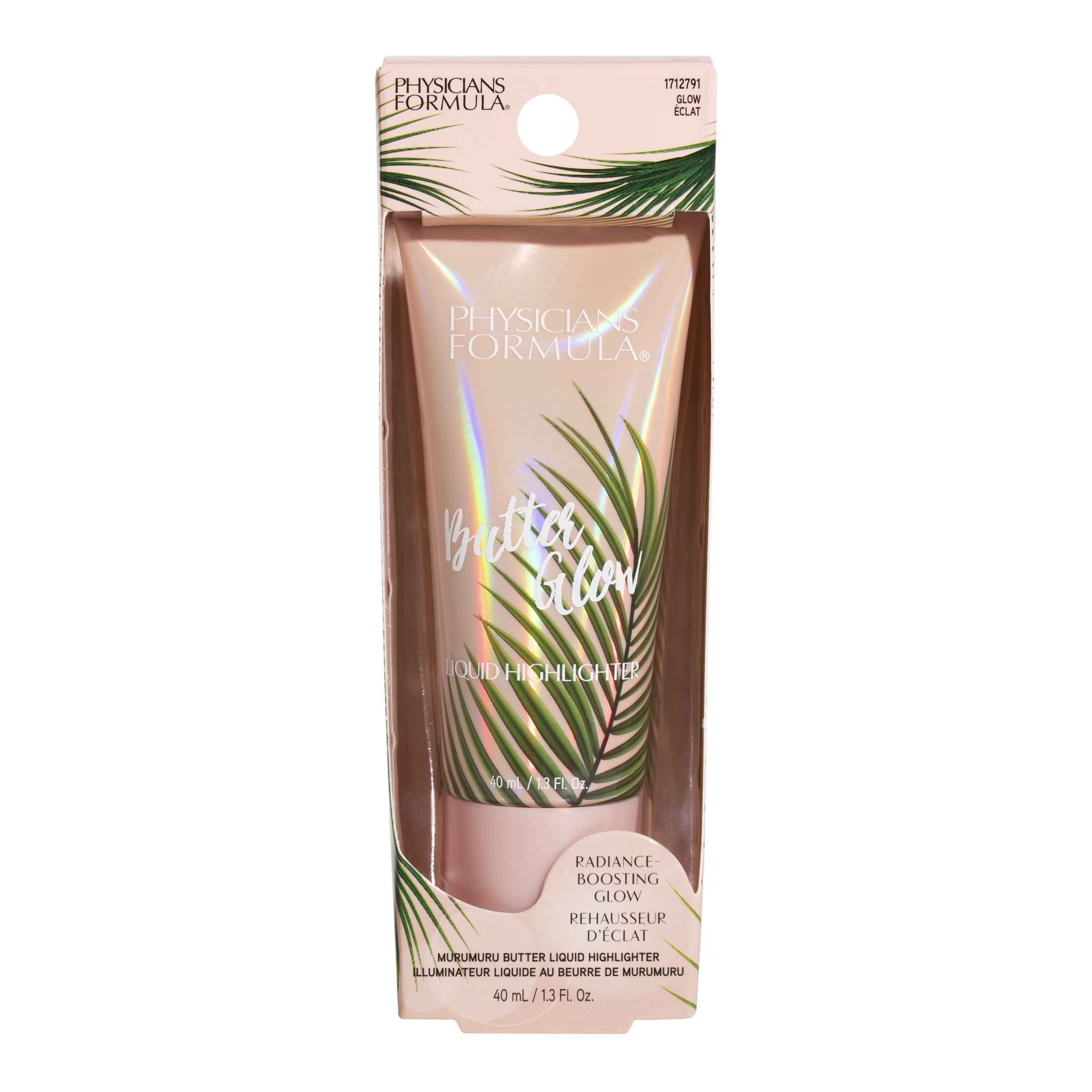 Physicians Formula Butter Glow Liquid Highlighter, Glow