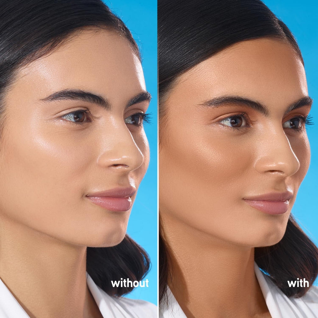 Physicians Formula Murumuru Butter Powder Bronzer Palette - Light Bronzer